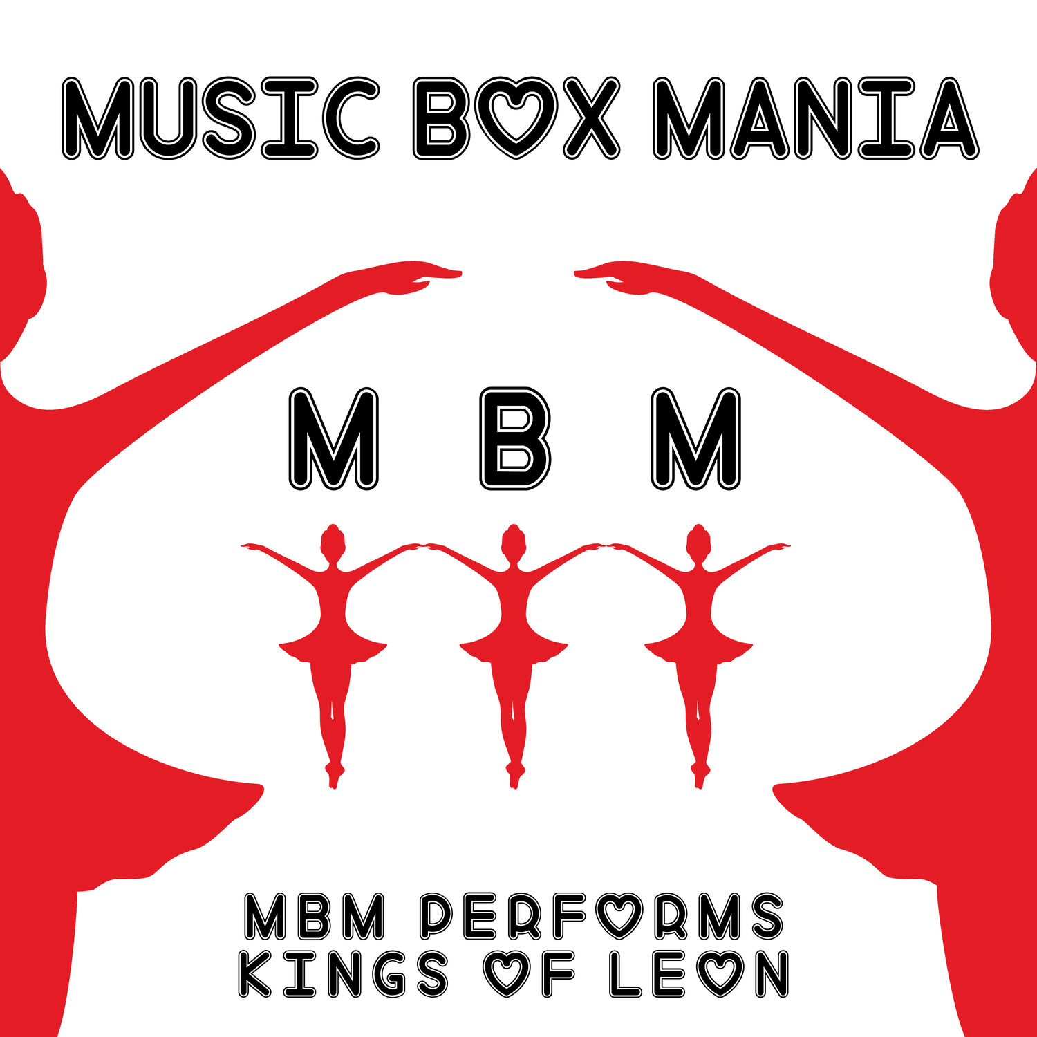 MBM Performs Kings of Leon