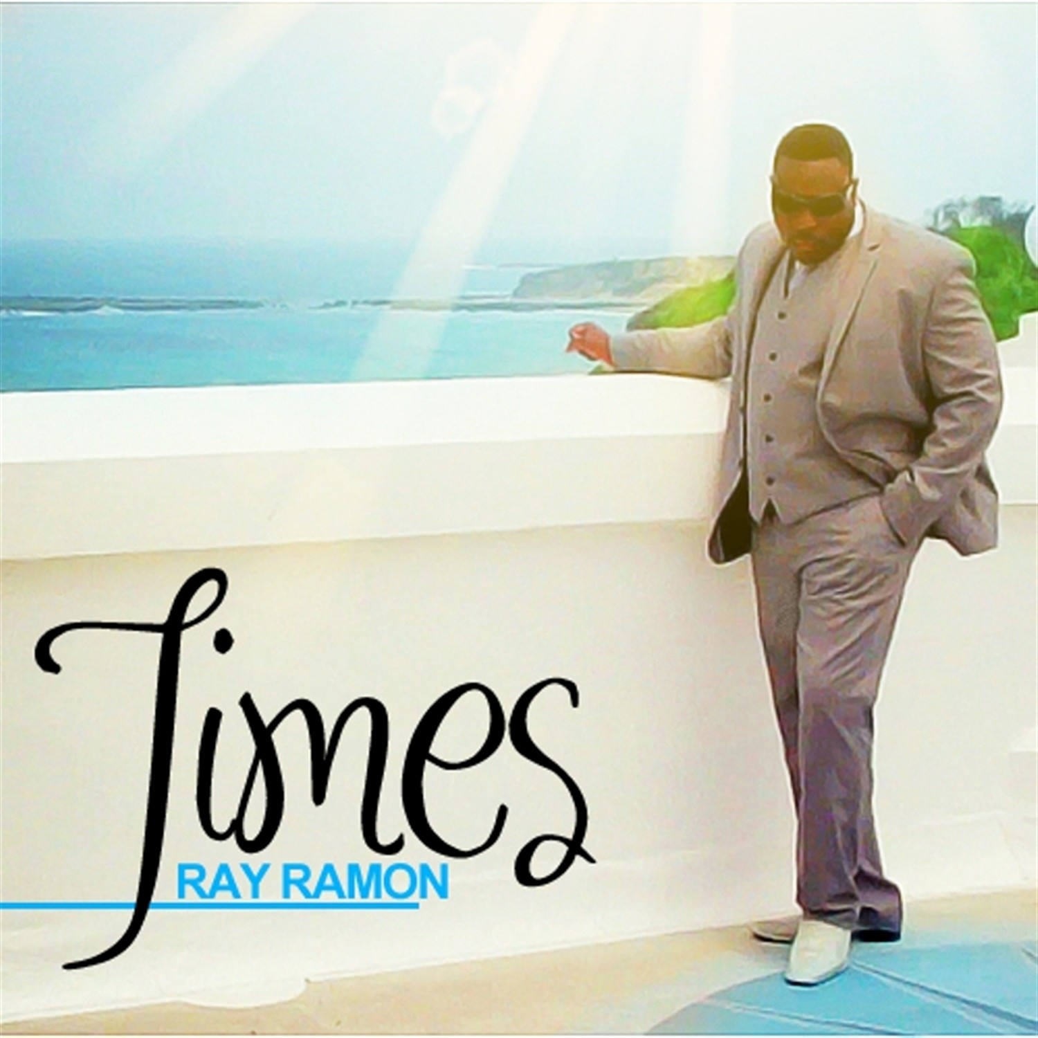 Times - EP