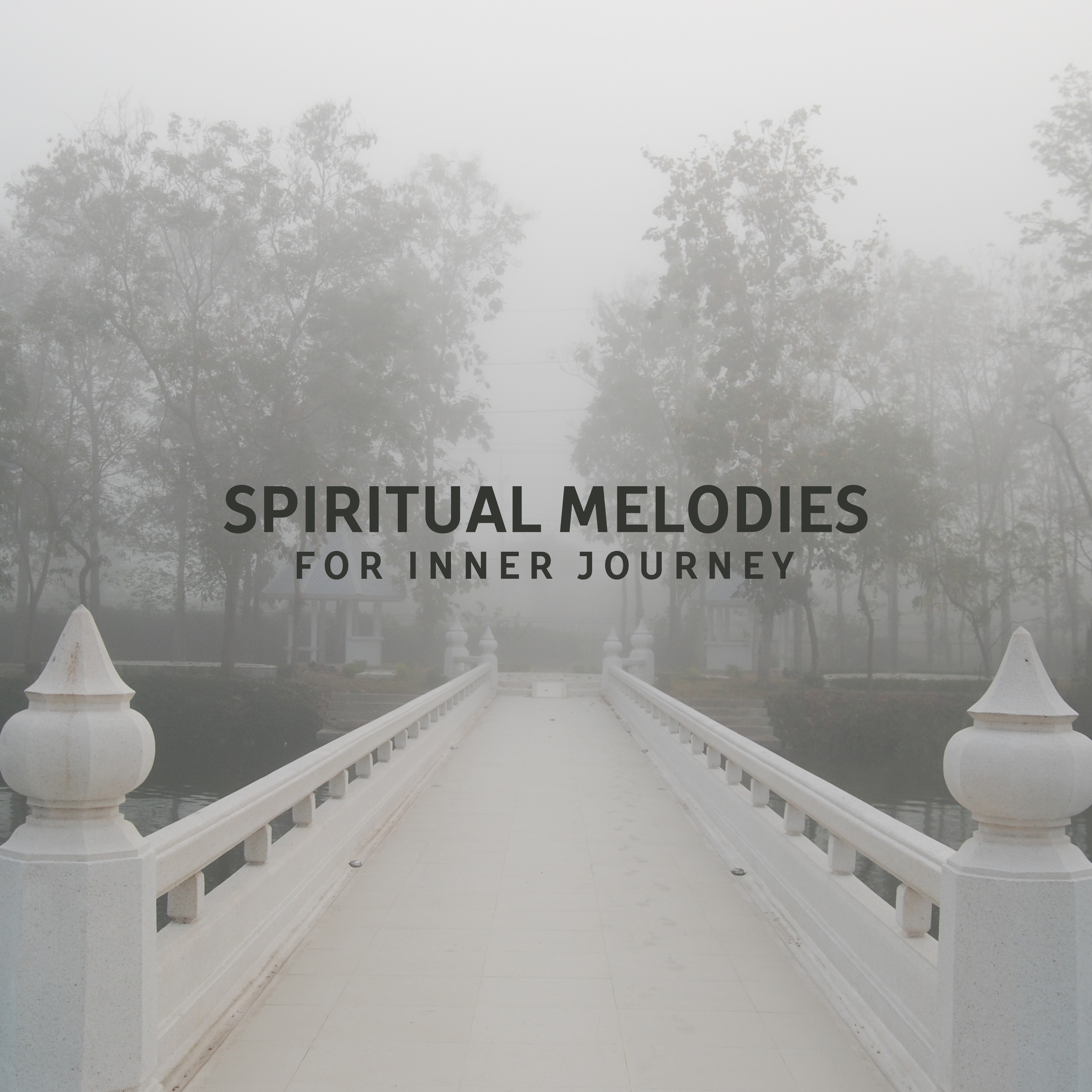 Spiritual Melodies for Inner Journey