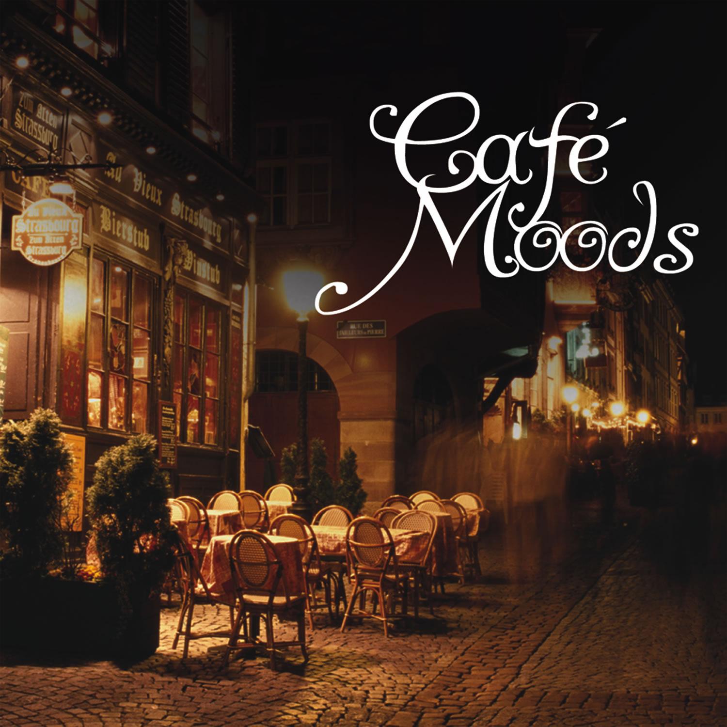 Café Moods