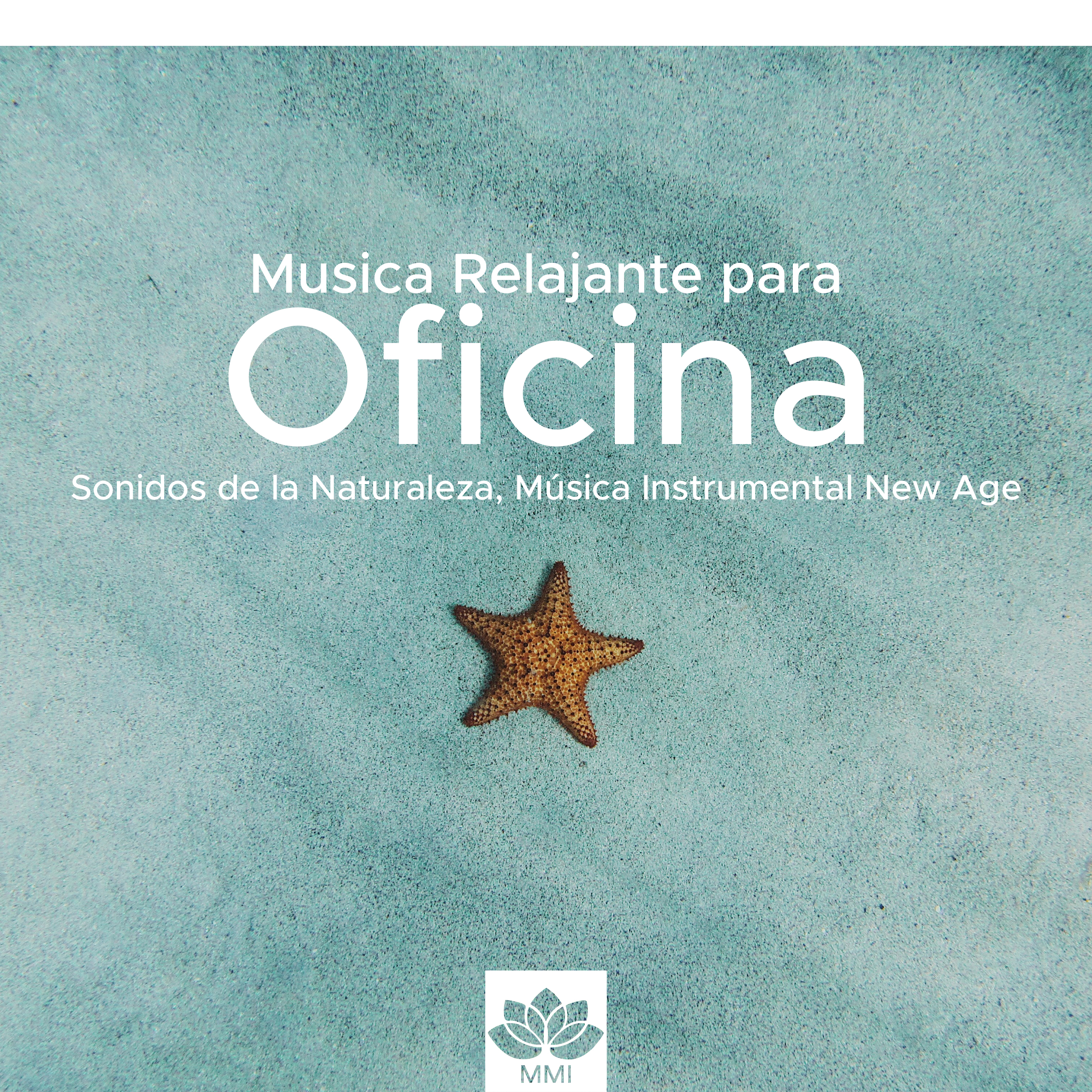 Musica Relajante para Oficina - Sonidos de la Naturaleza, Música Instrumental New Age
