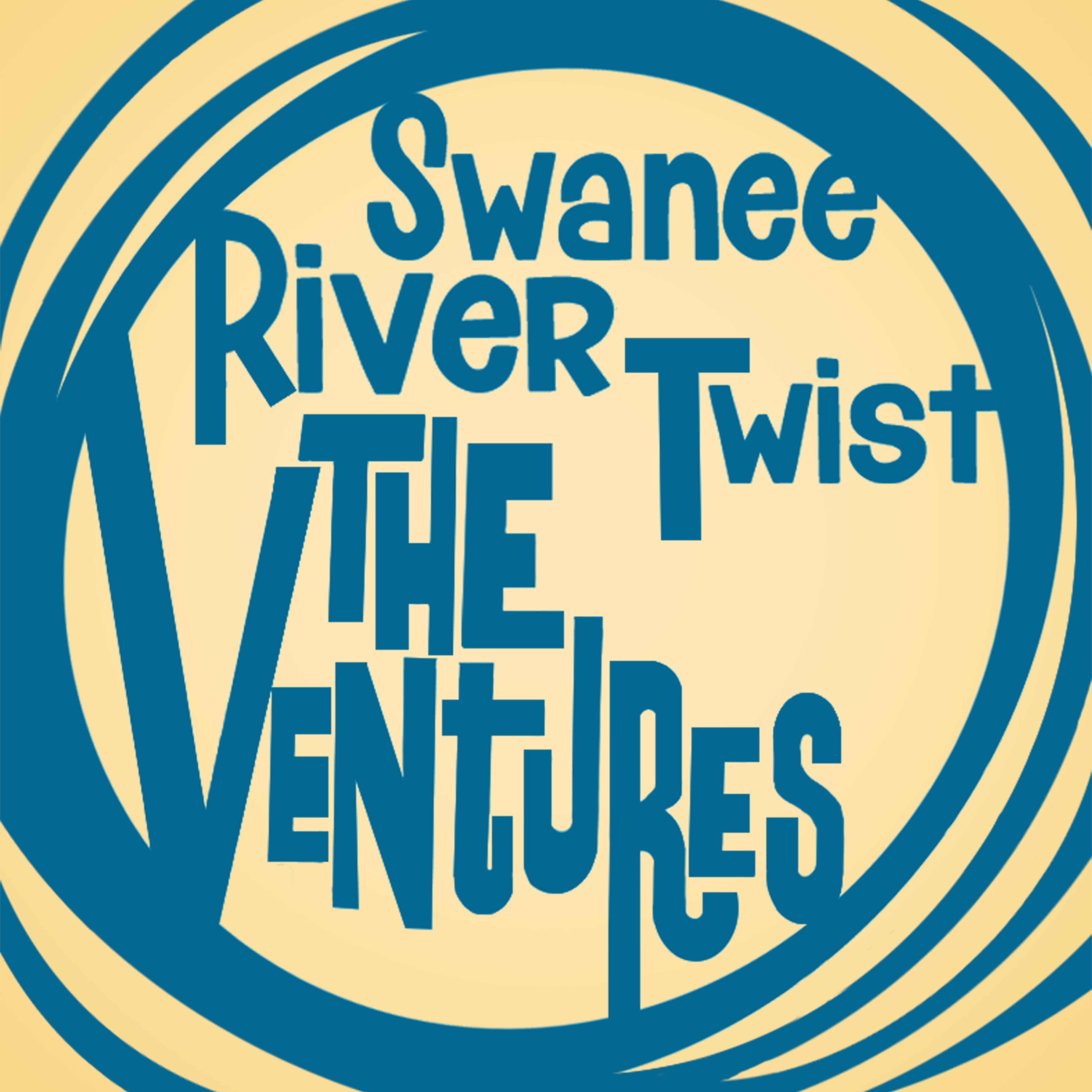 Swanee River Twist
