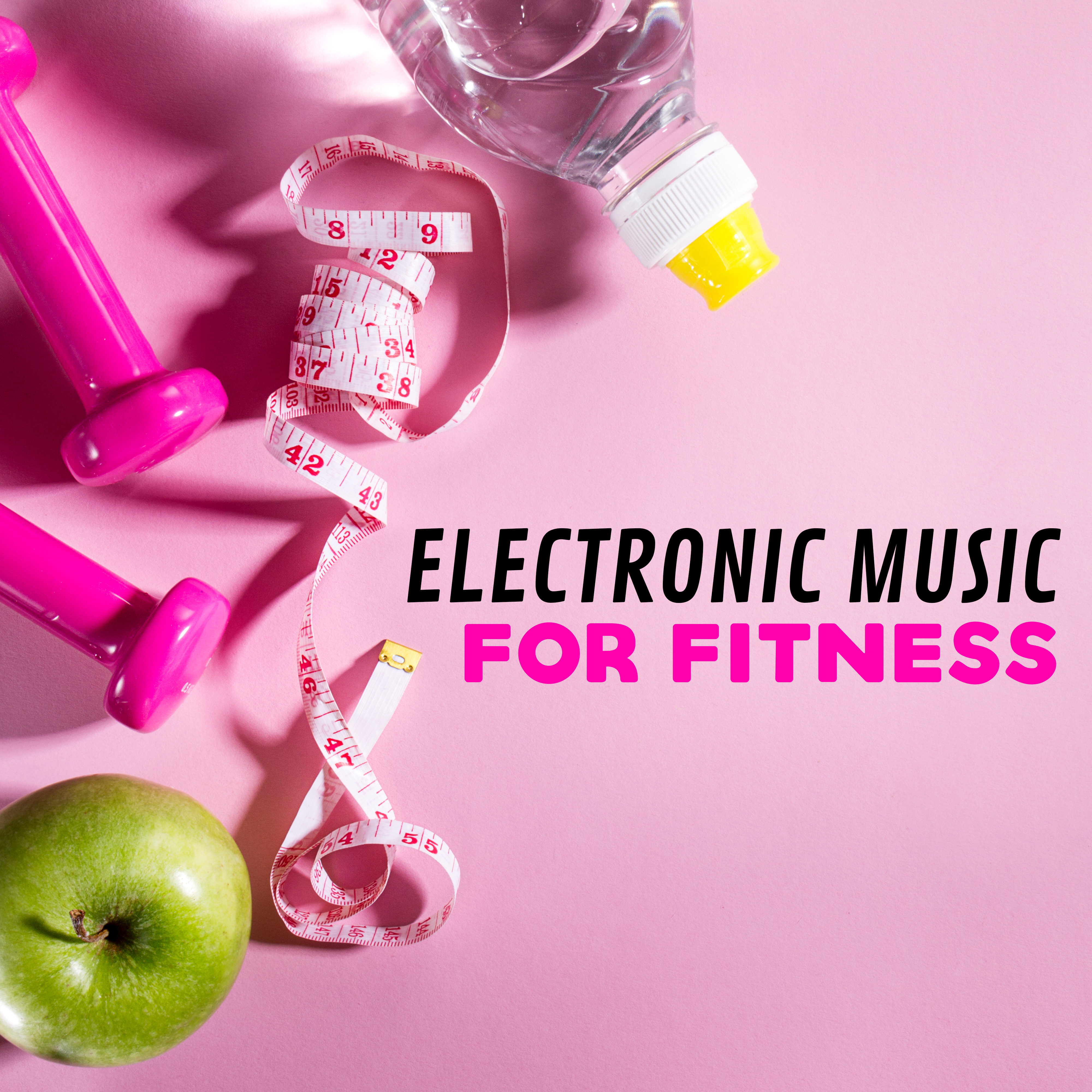 Electronic Music for Fitness