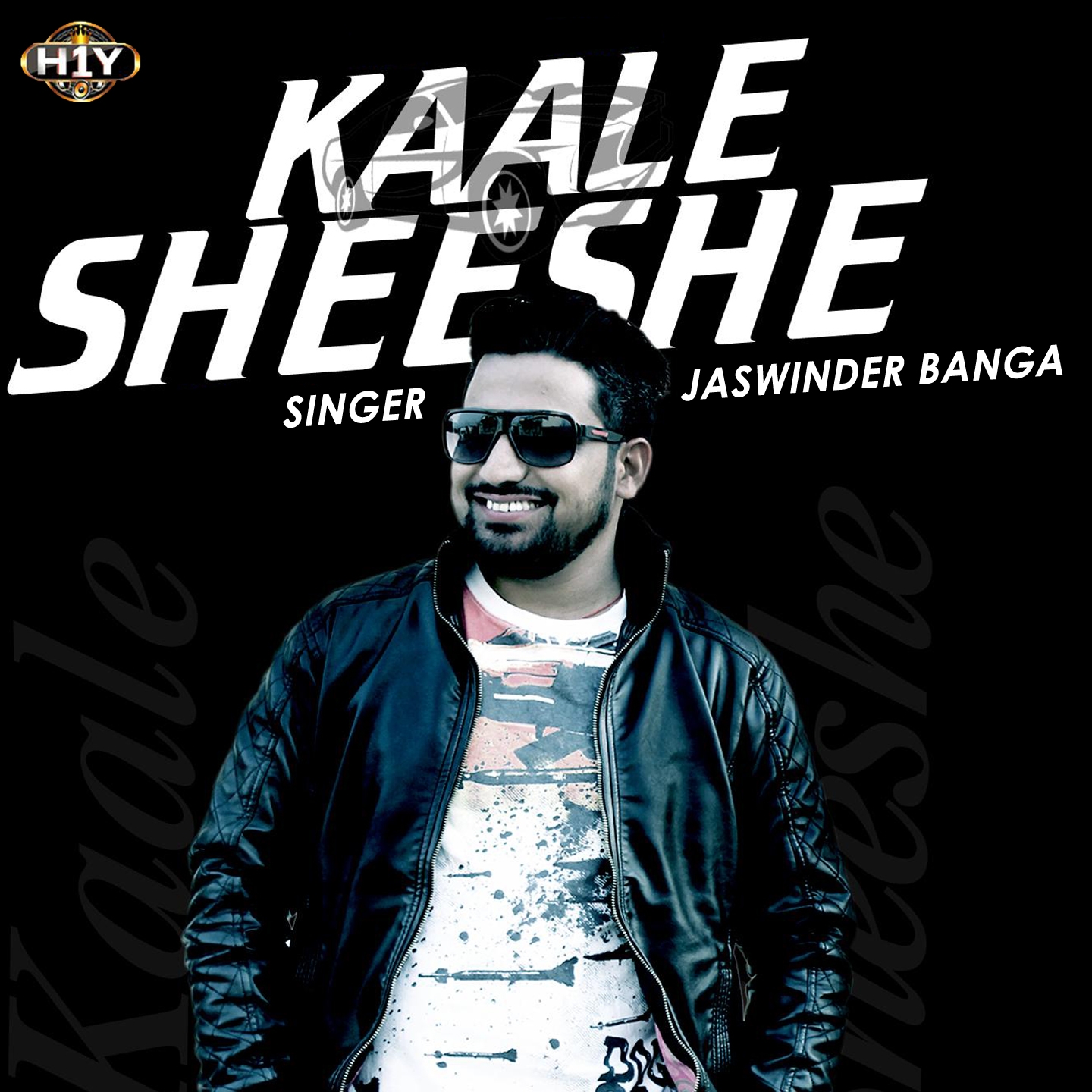 Kaale Sheeshe