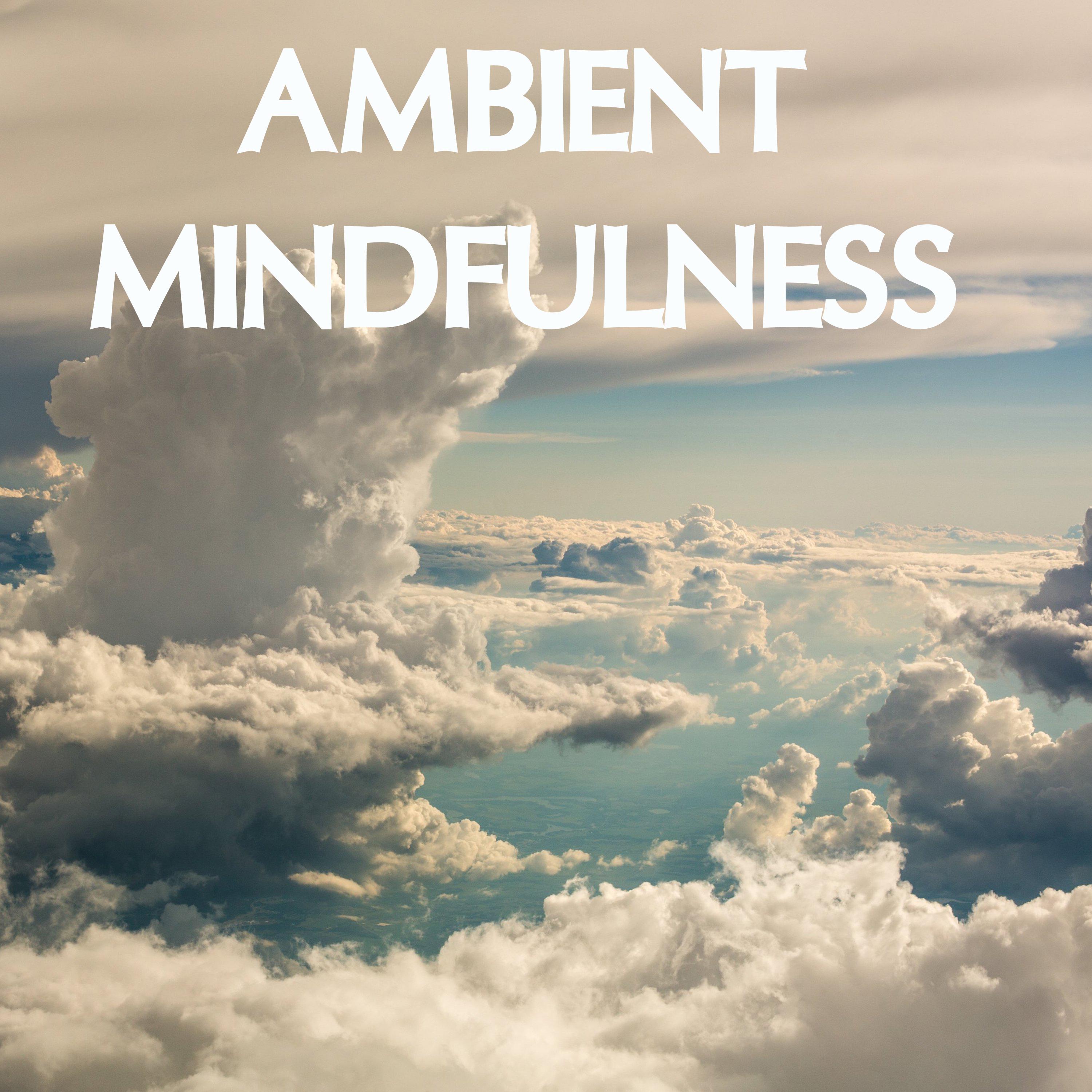 Ambient Mindfulness Rain and Storm Sounds