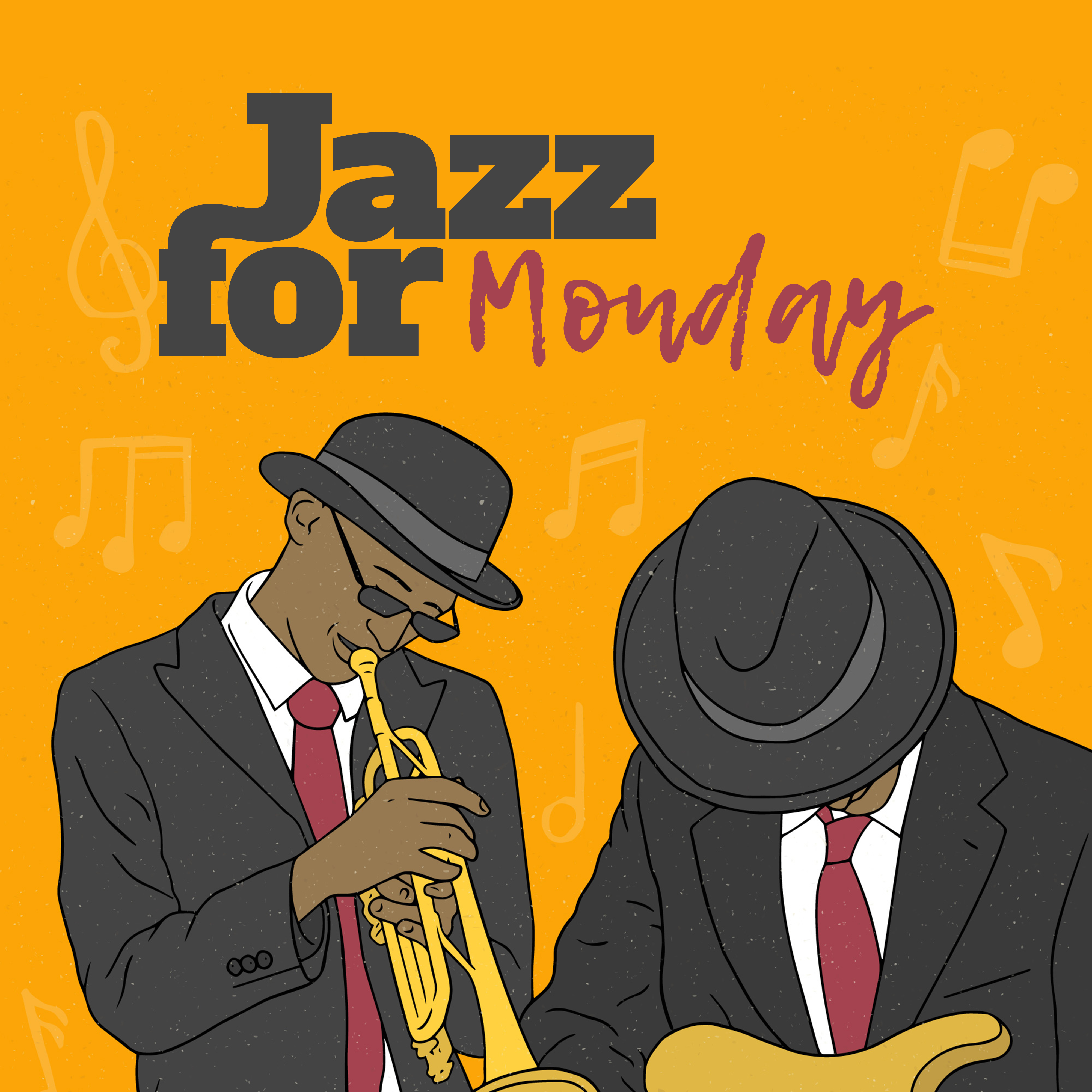 Jazz for Monday