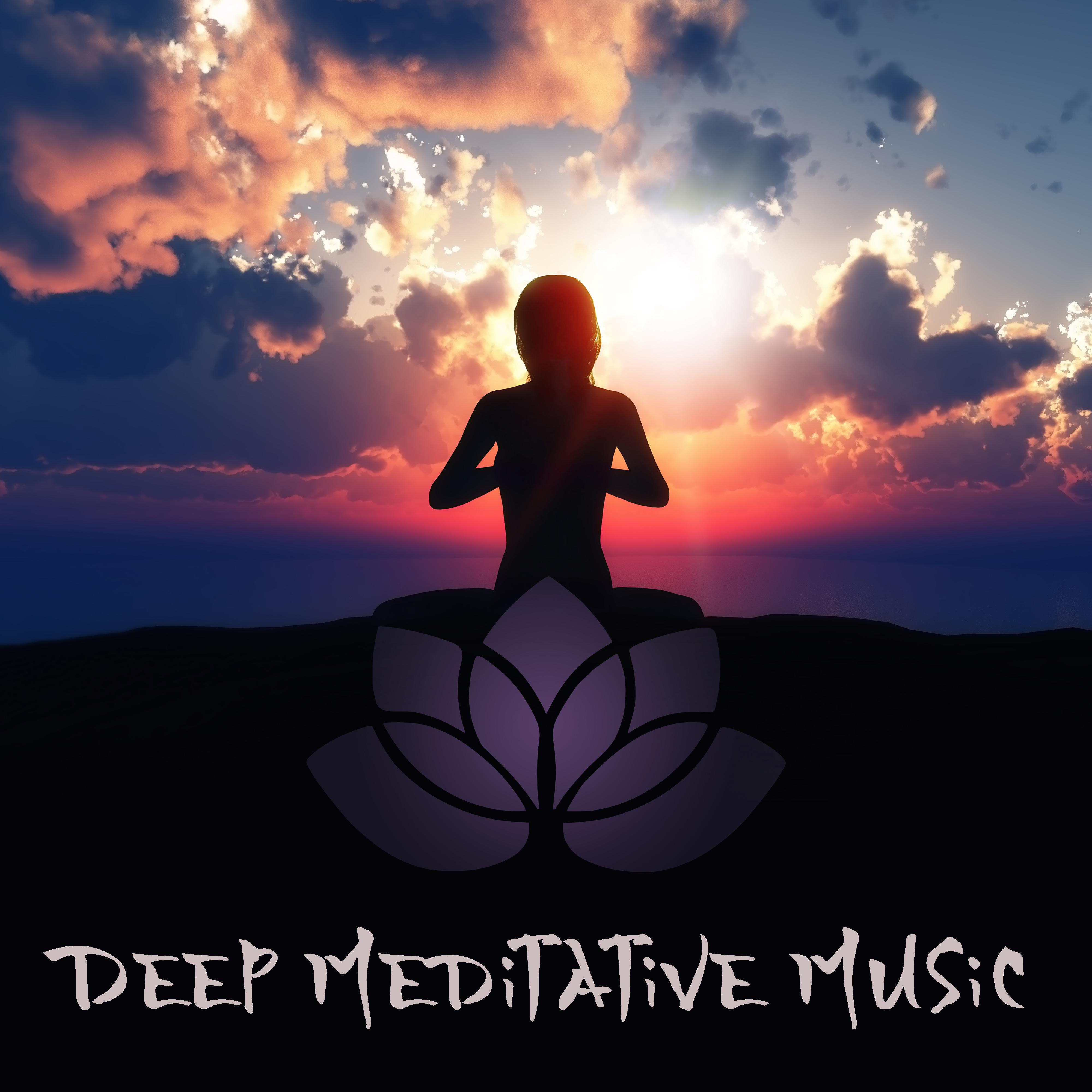 Deep Meditative Music