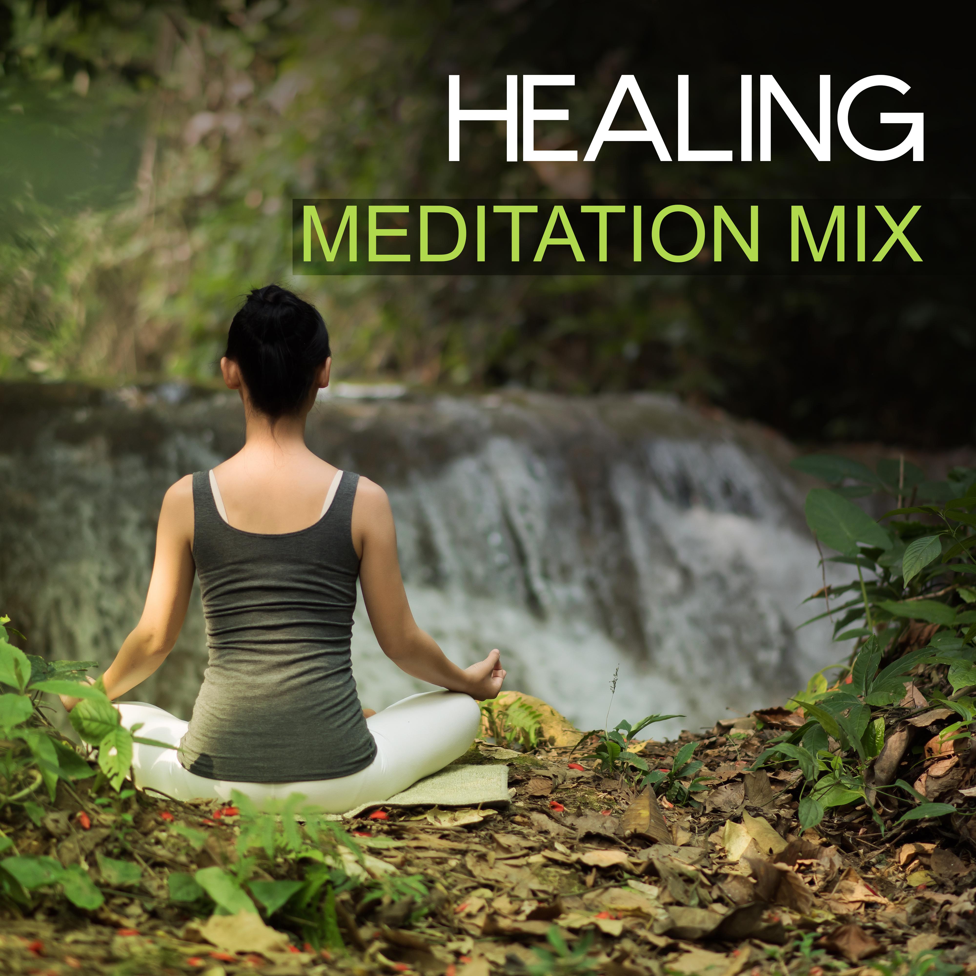 Healing Meditation Mix