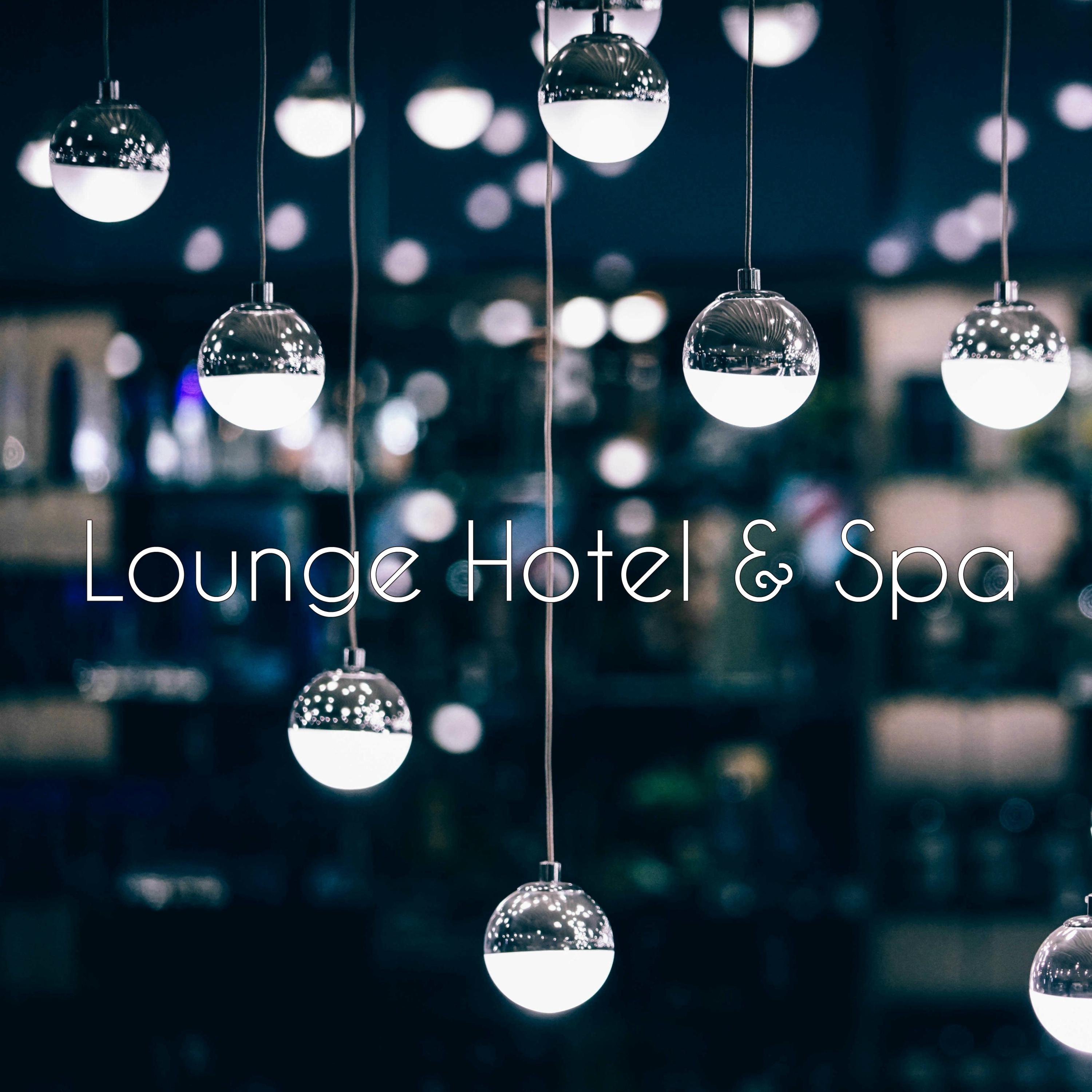 Lounge Hotel & Spa – Wellness Chillout for Massge Room & Spa Breaks for Couples
