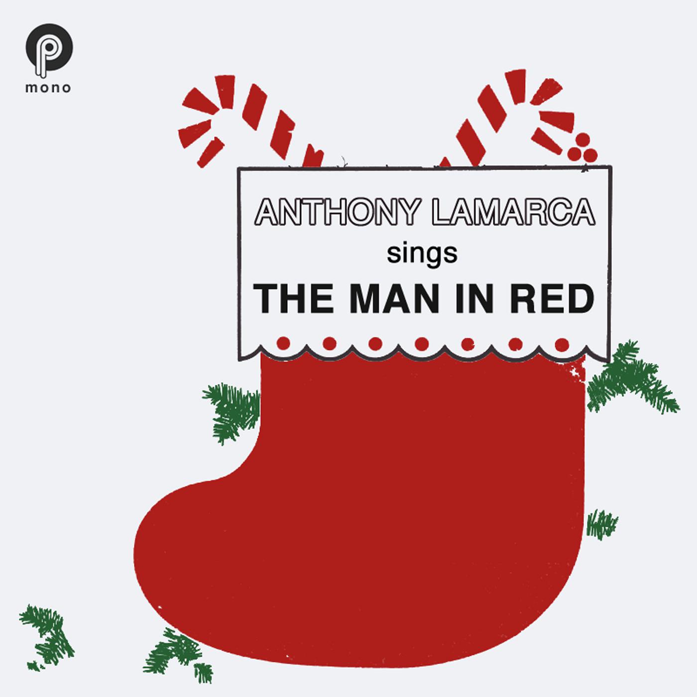 The Man in Red