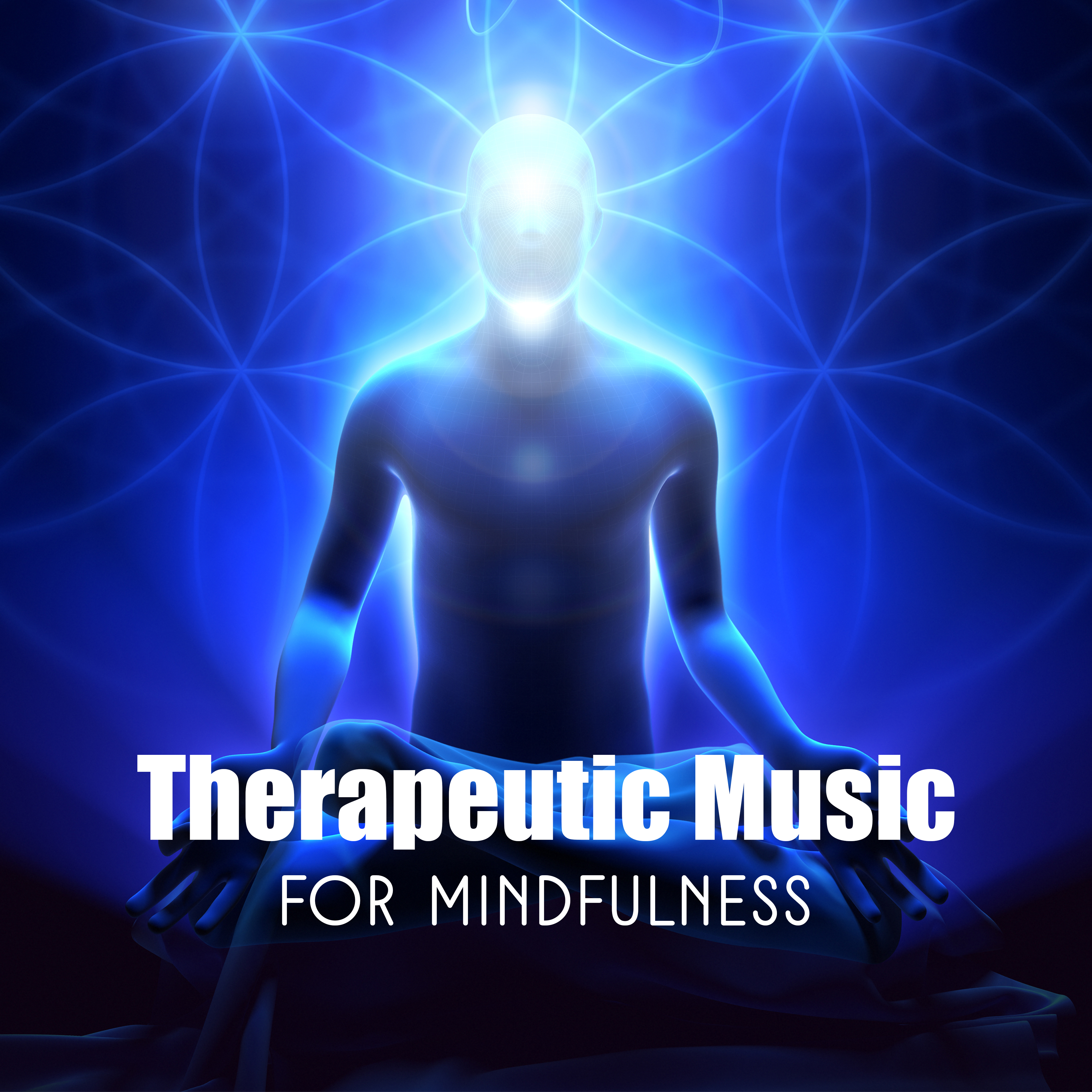 Therapeutic Music for Mindfulness
