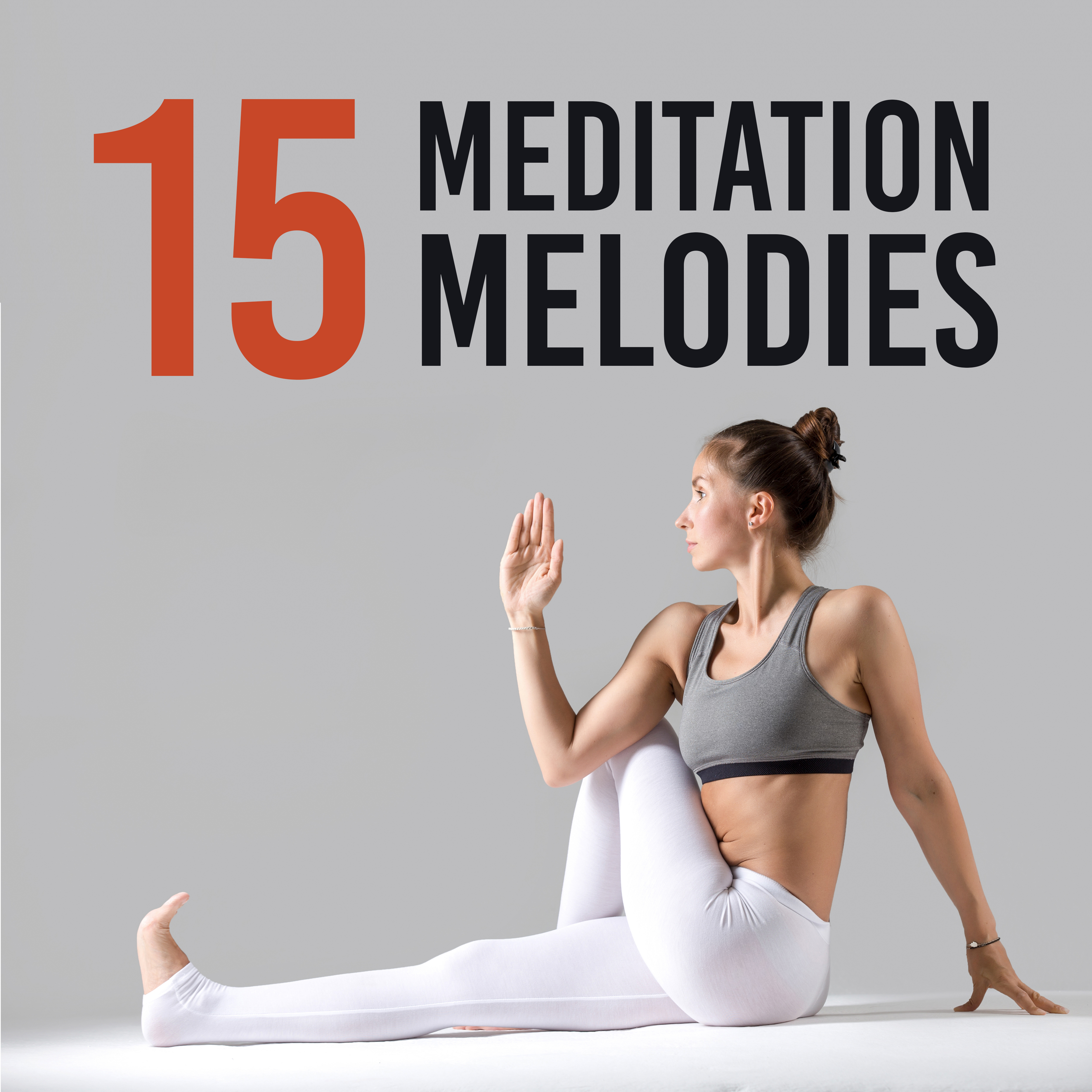 15 Meditation Melodies