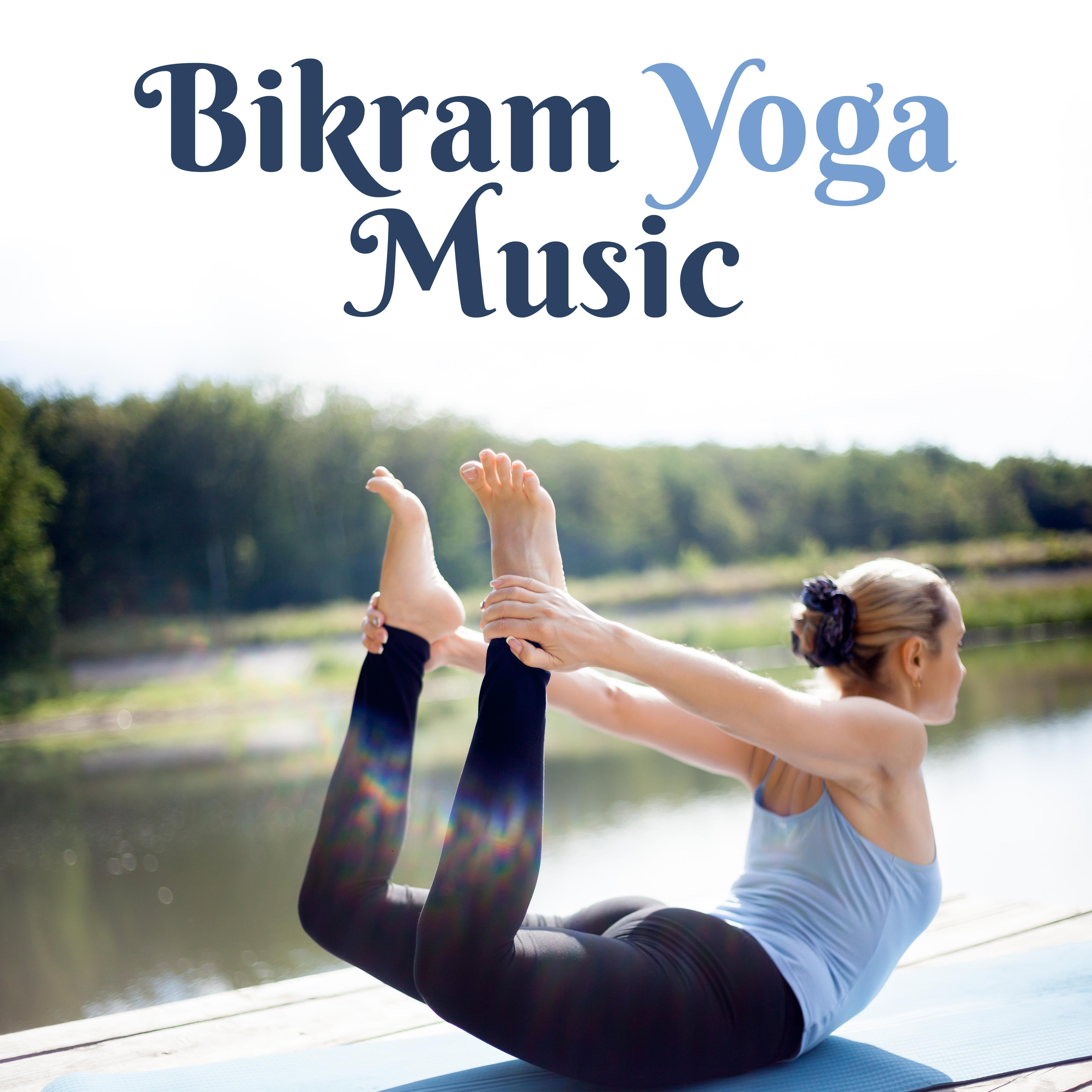 Bikram Yoga Music