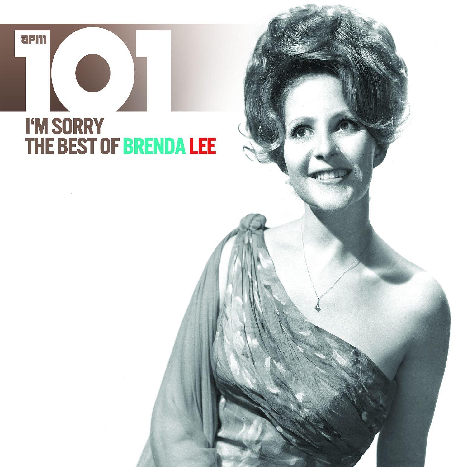 101 - I'm Sorry: The Best of Brenda Lee