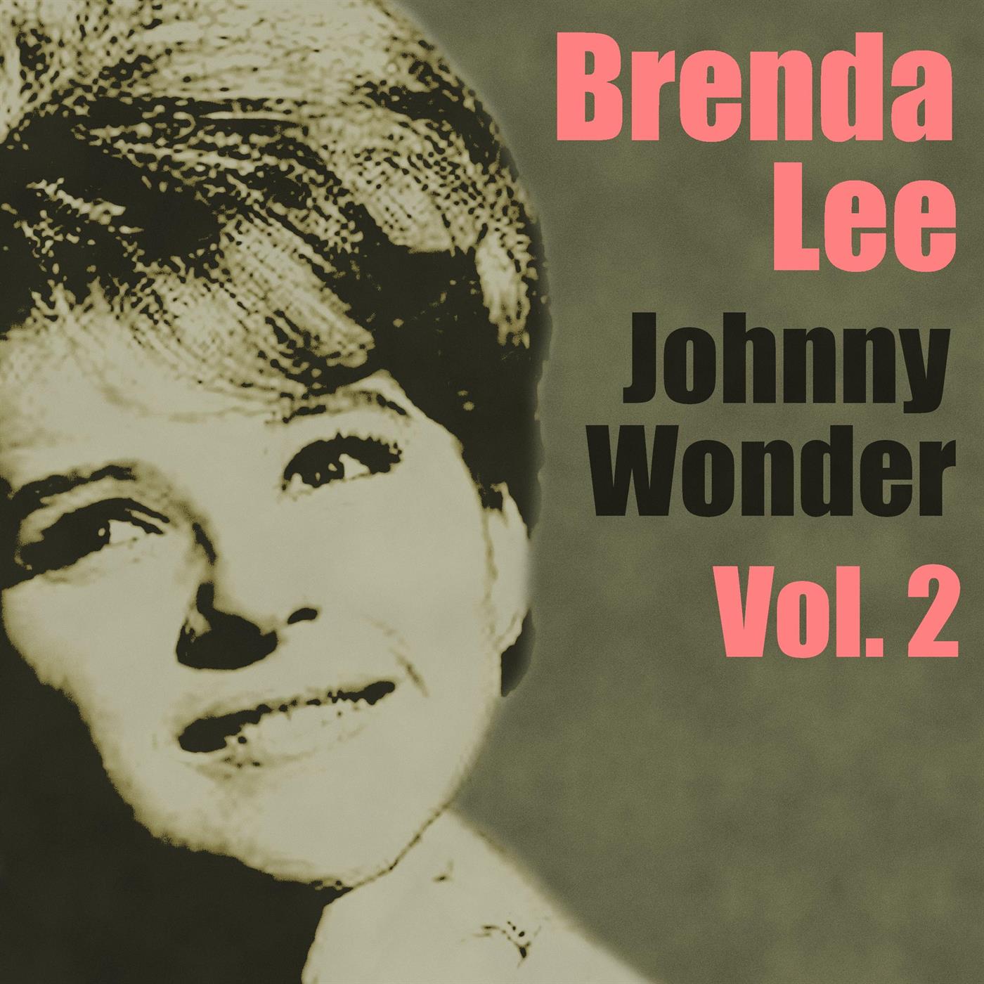Johnny Wonder Vol.  2
