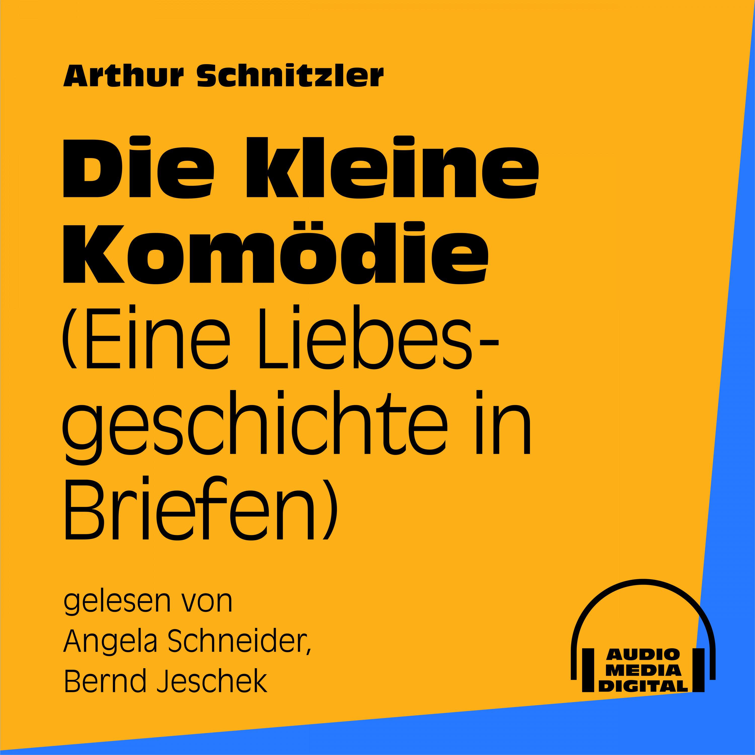 Die kleine Komödie - Teil 112