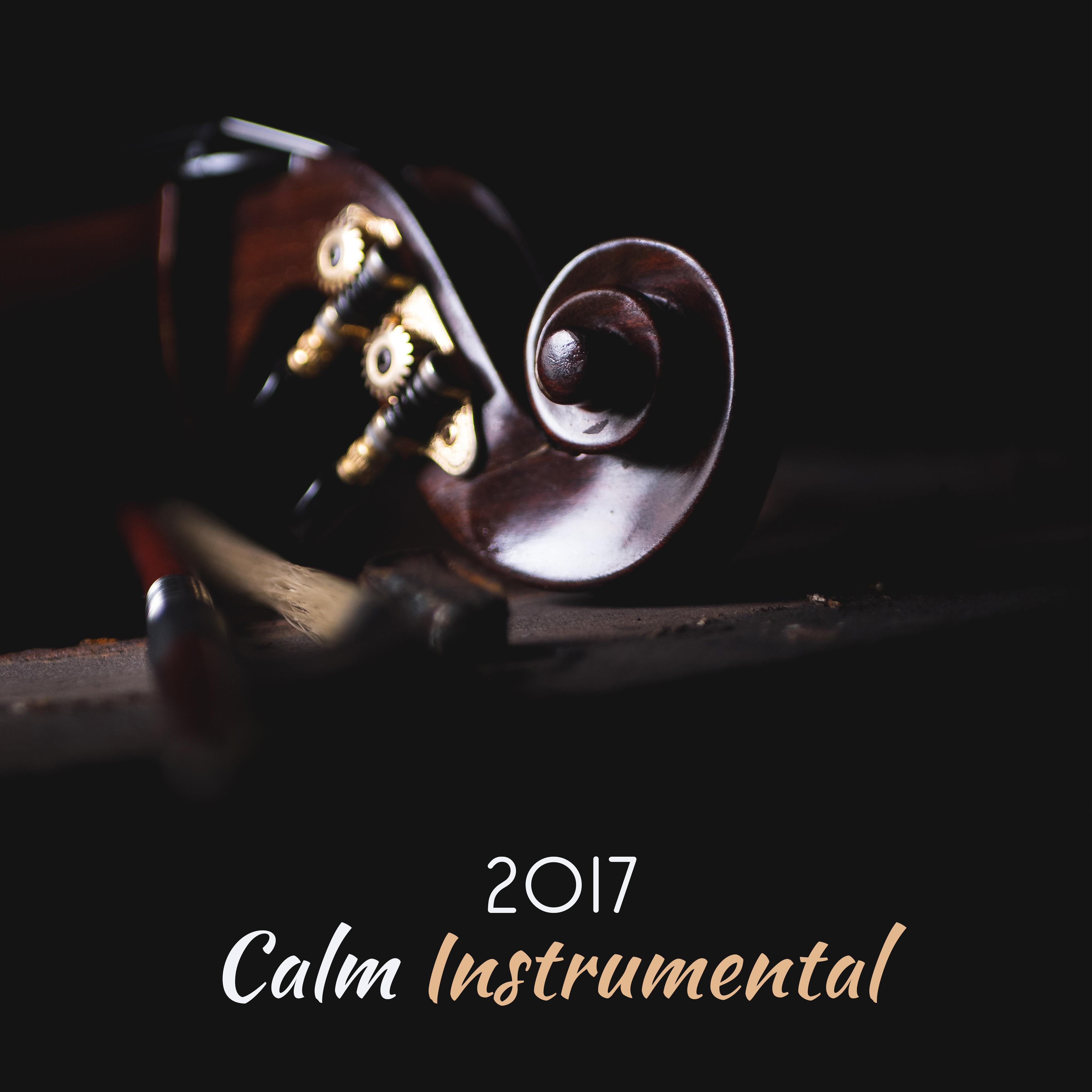 2017 Calm Instrumental