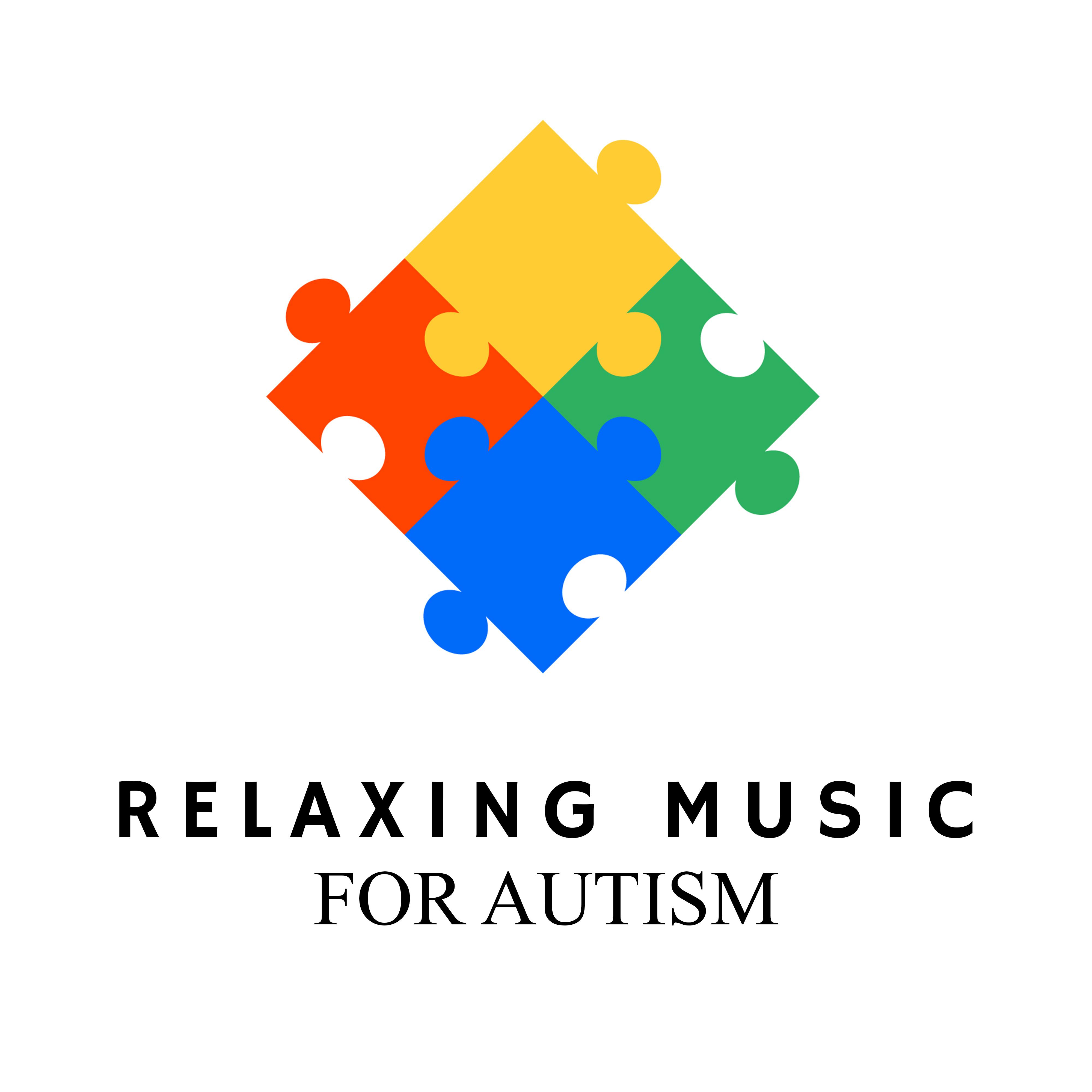 Relaxing Music for Autism – Nature Sounds