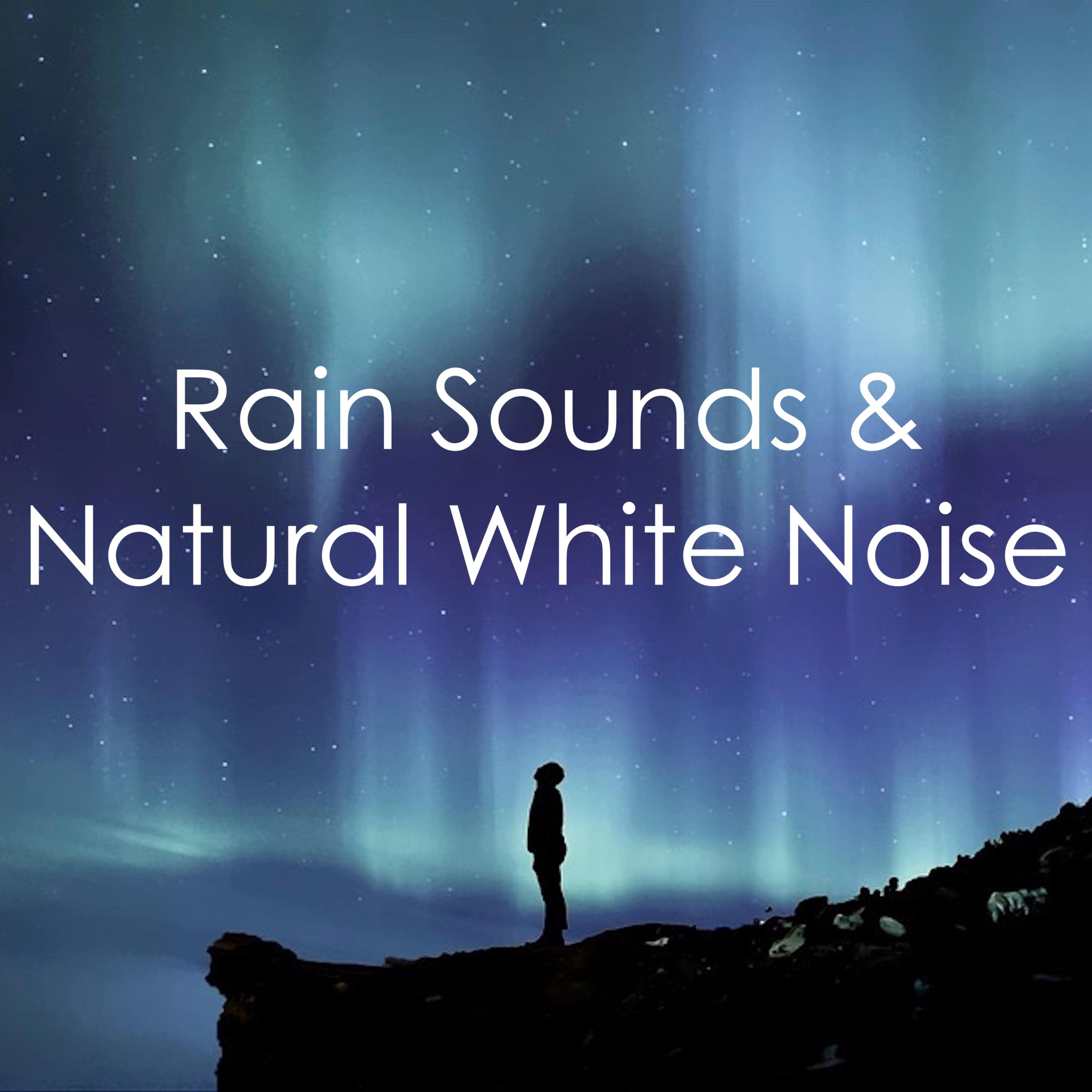 19 Background Rain Sounds: Loopable Thunderstorms