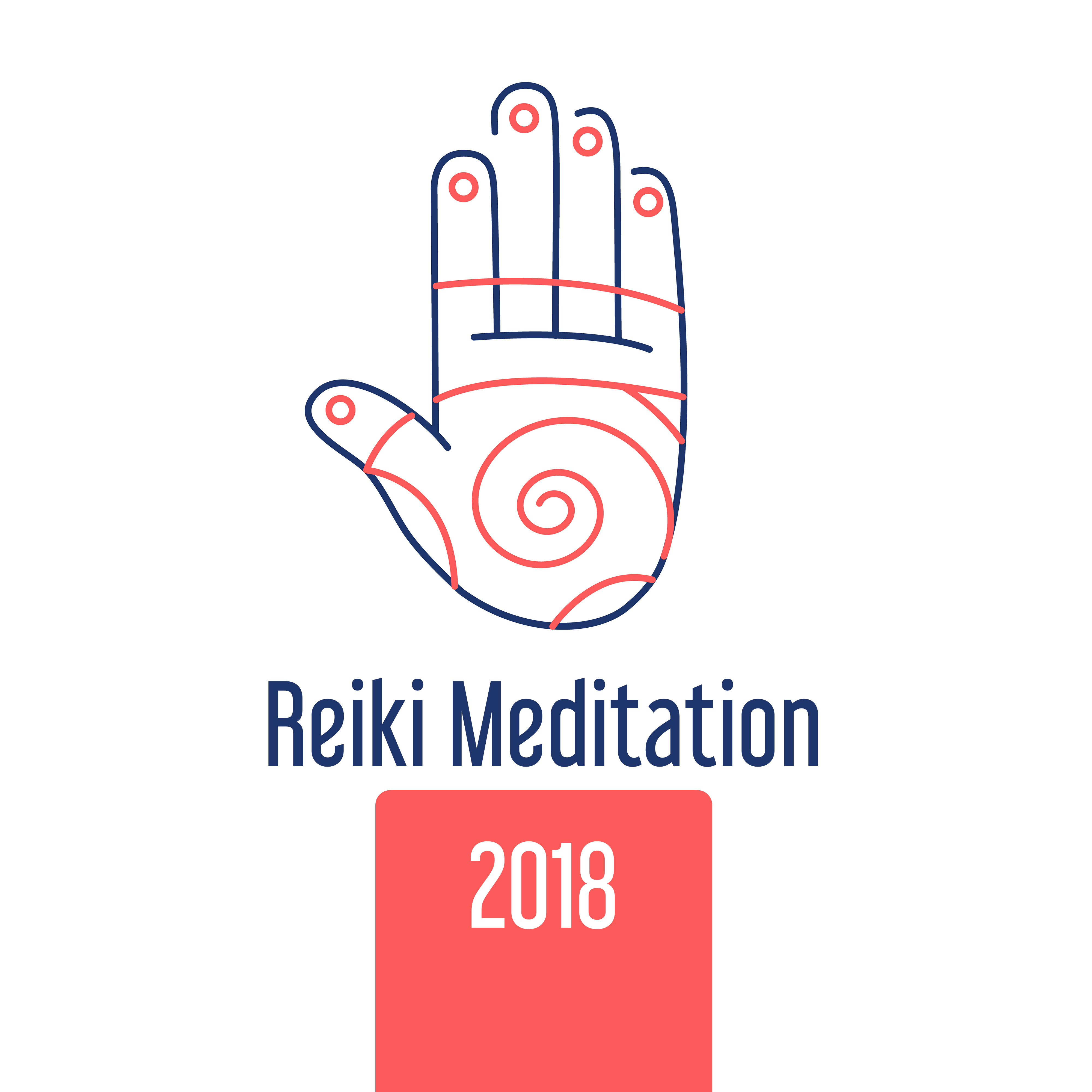 Reiki Meditation 2018
