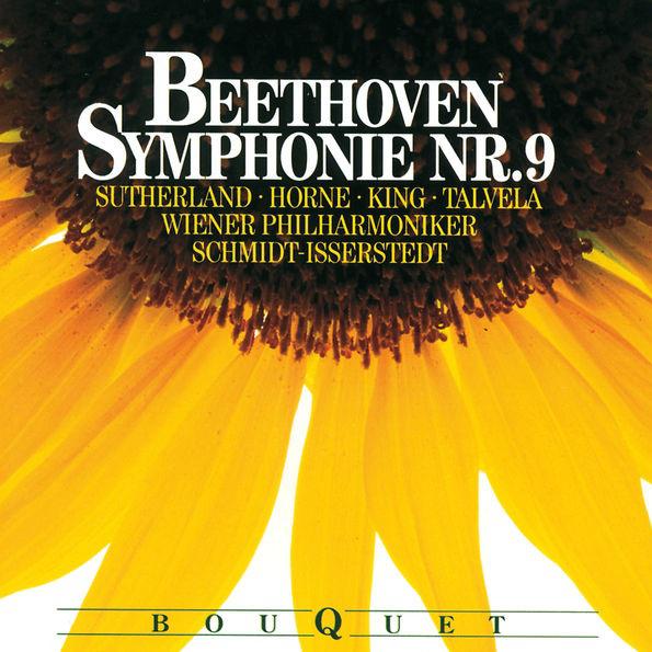 Beethoven: Symphony No.9 in D minor, Op.125 - "Choral" - 2. Molto vivace