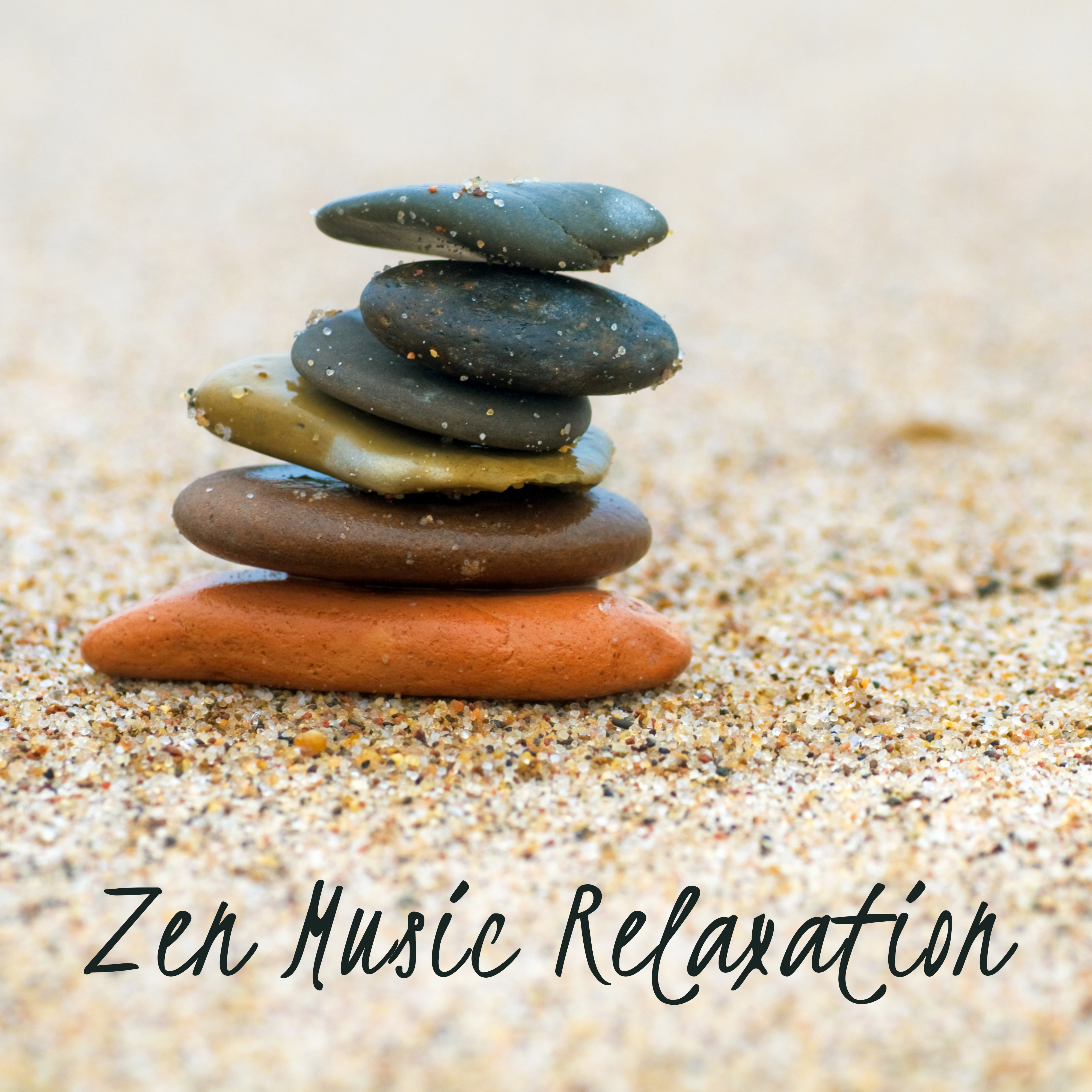 Zen Music Relaxation
