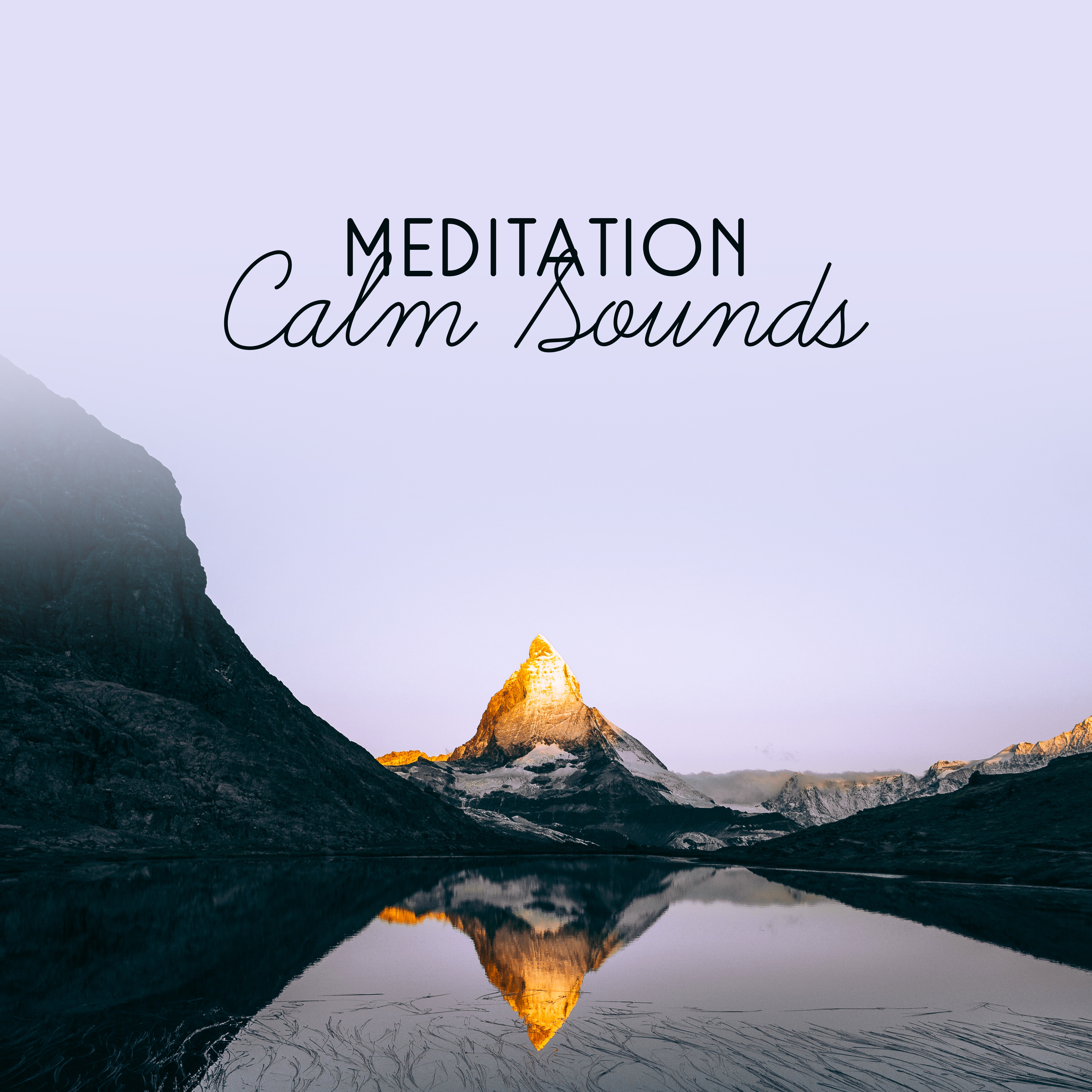 Meditation Calm Sounds