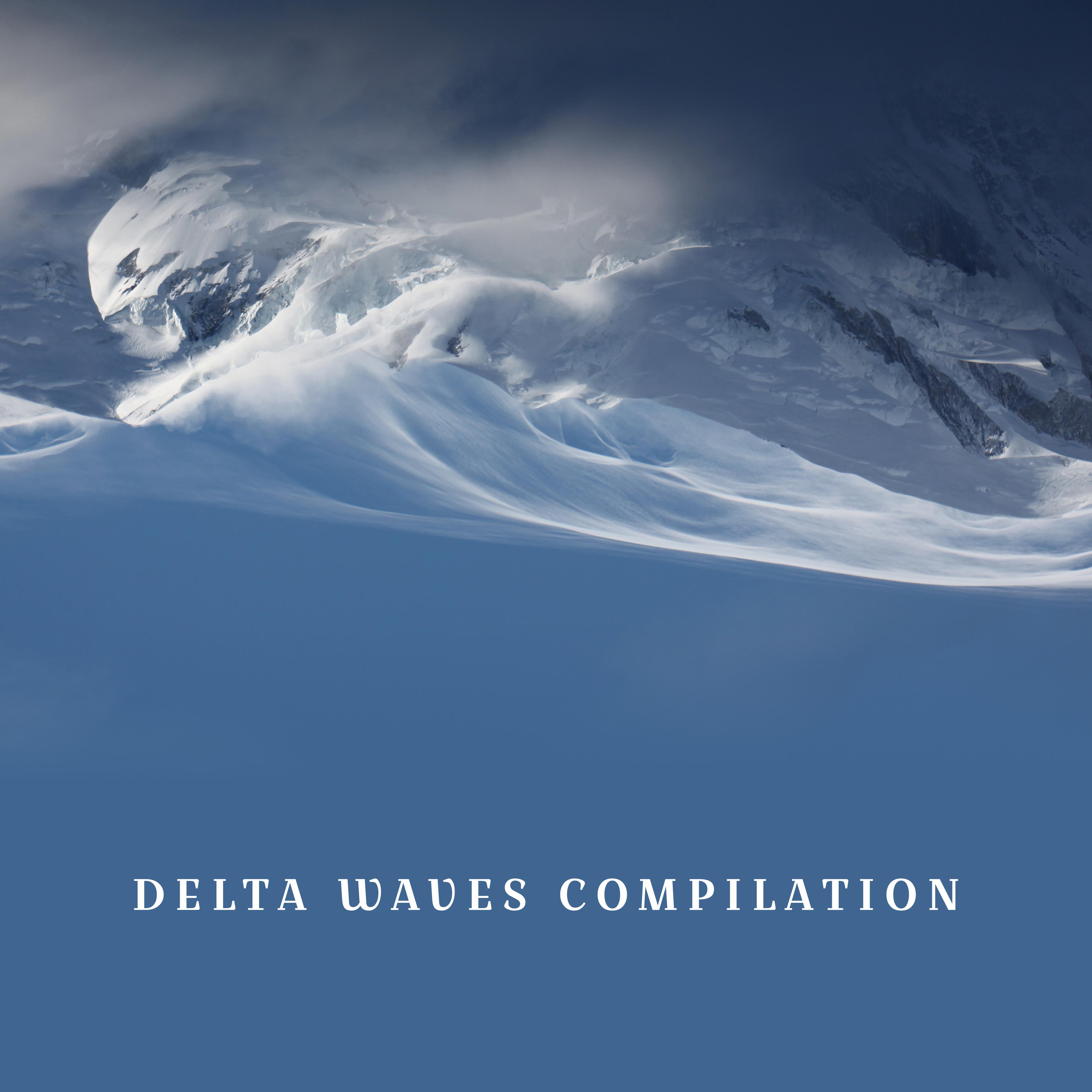 Delta Waves Compilation