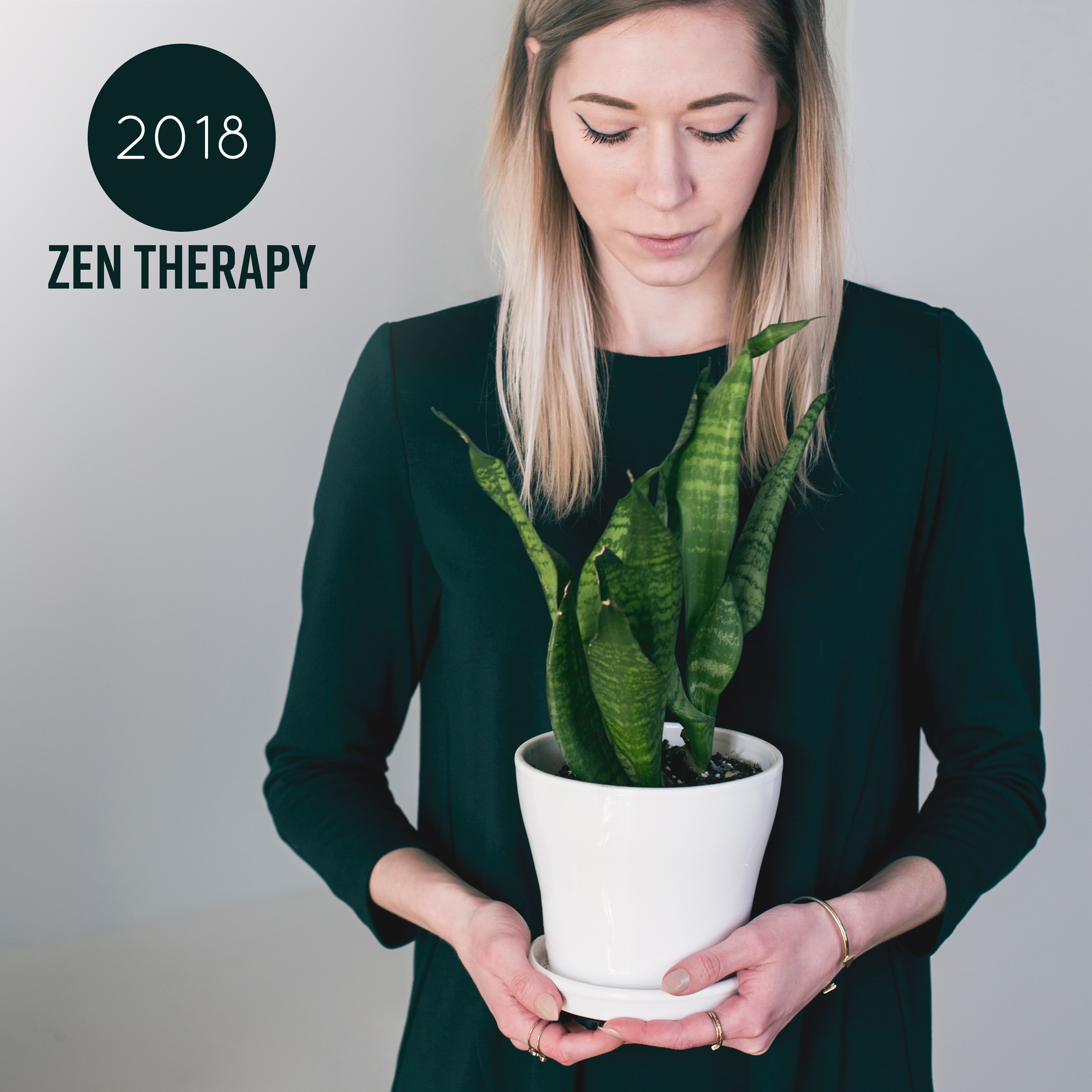 2018 Zen Therapy