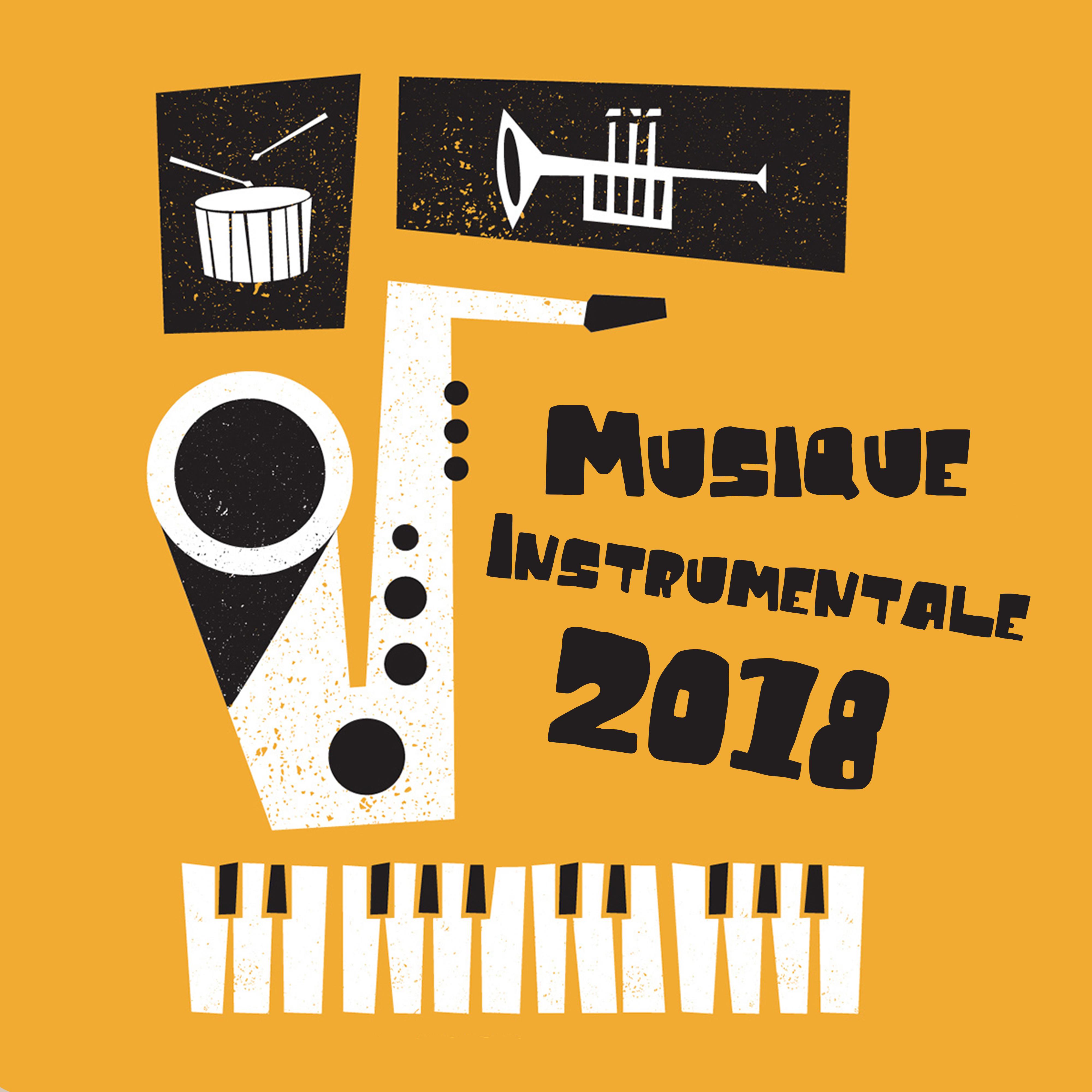 Musique Instrumentale 2018