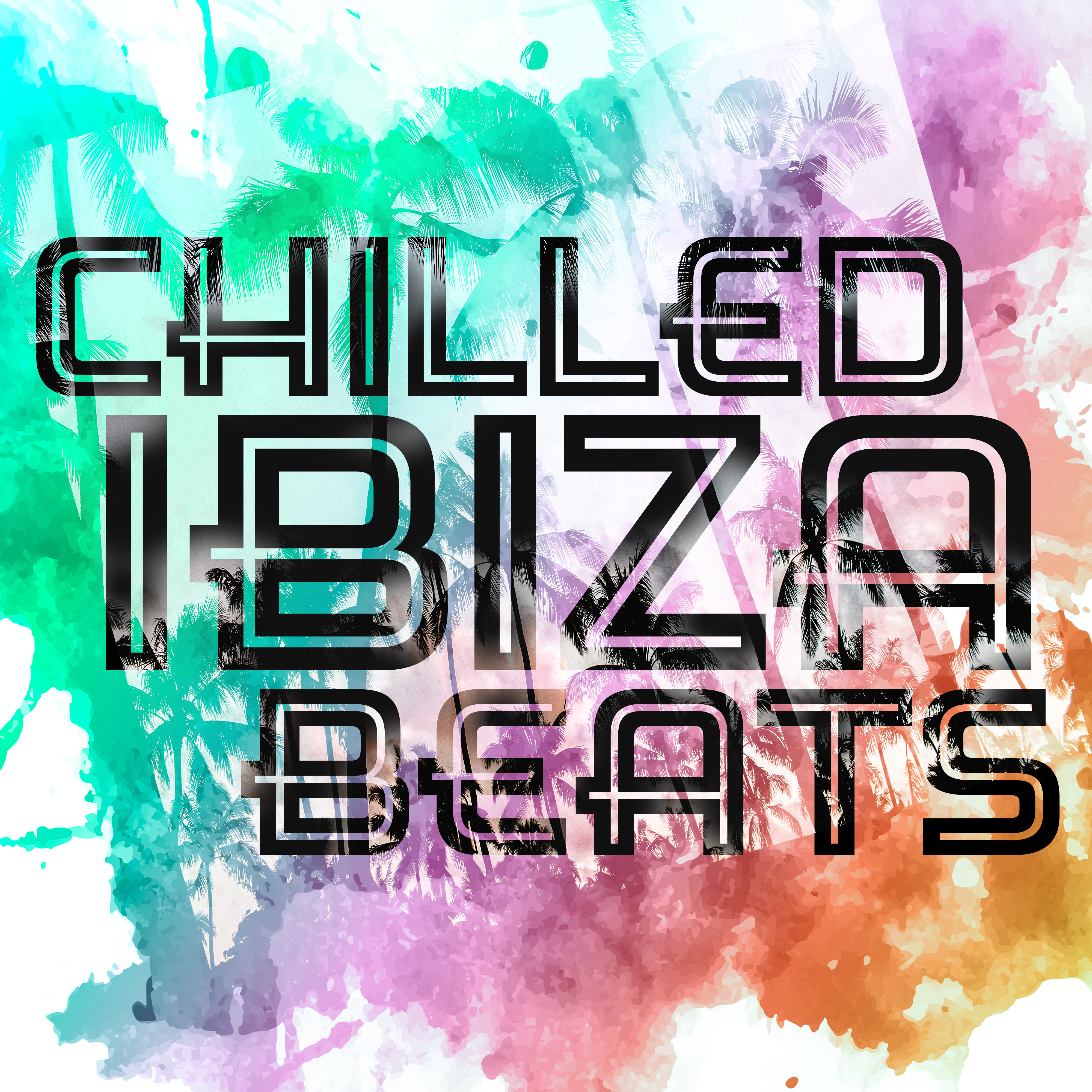 Chilled Ibiza Beats