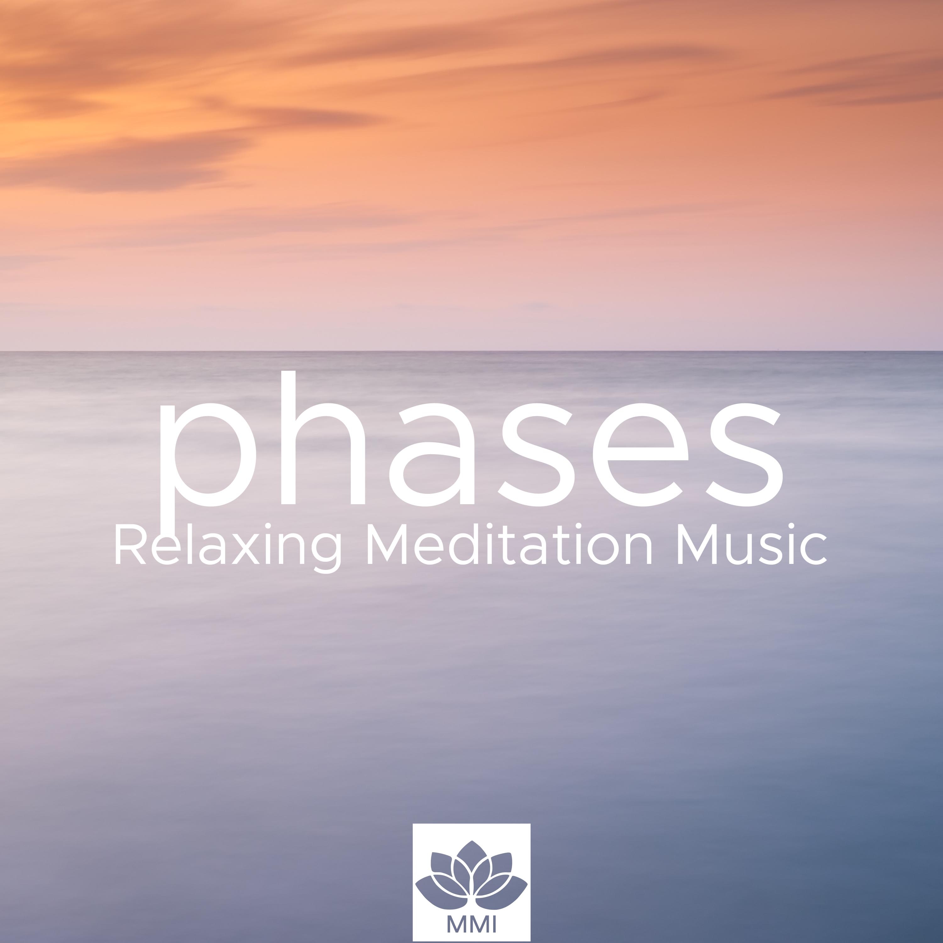 Restful Sleep with Healing Meditation Music
