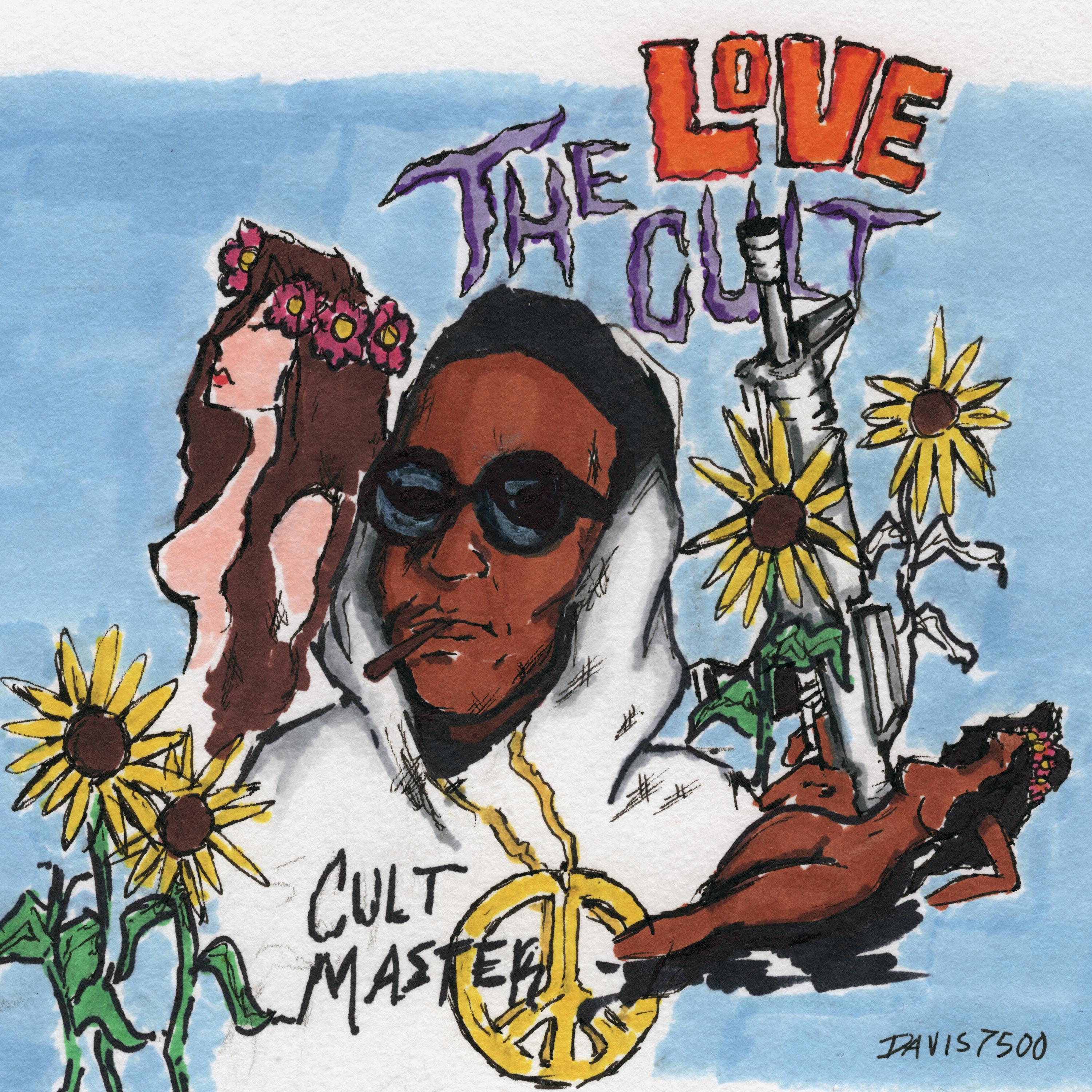 The Love Cult