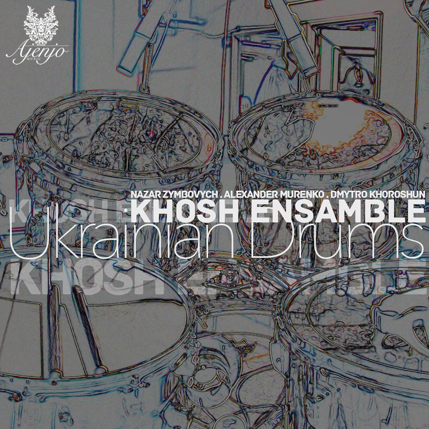 Ukranian Drums