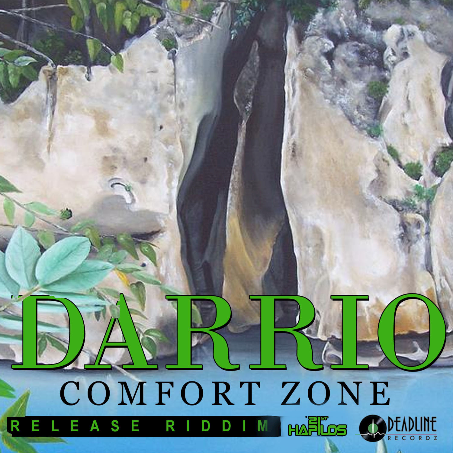 Comfort Zone - Single