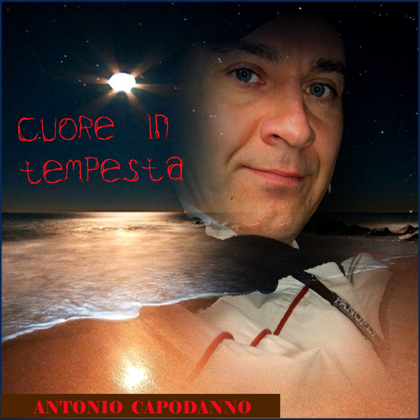 Cuore in tempesta