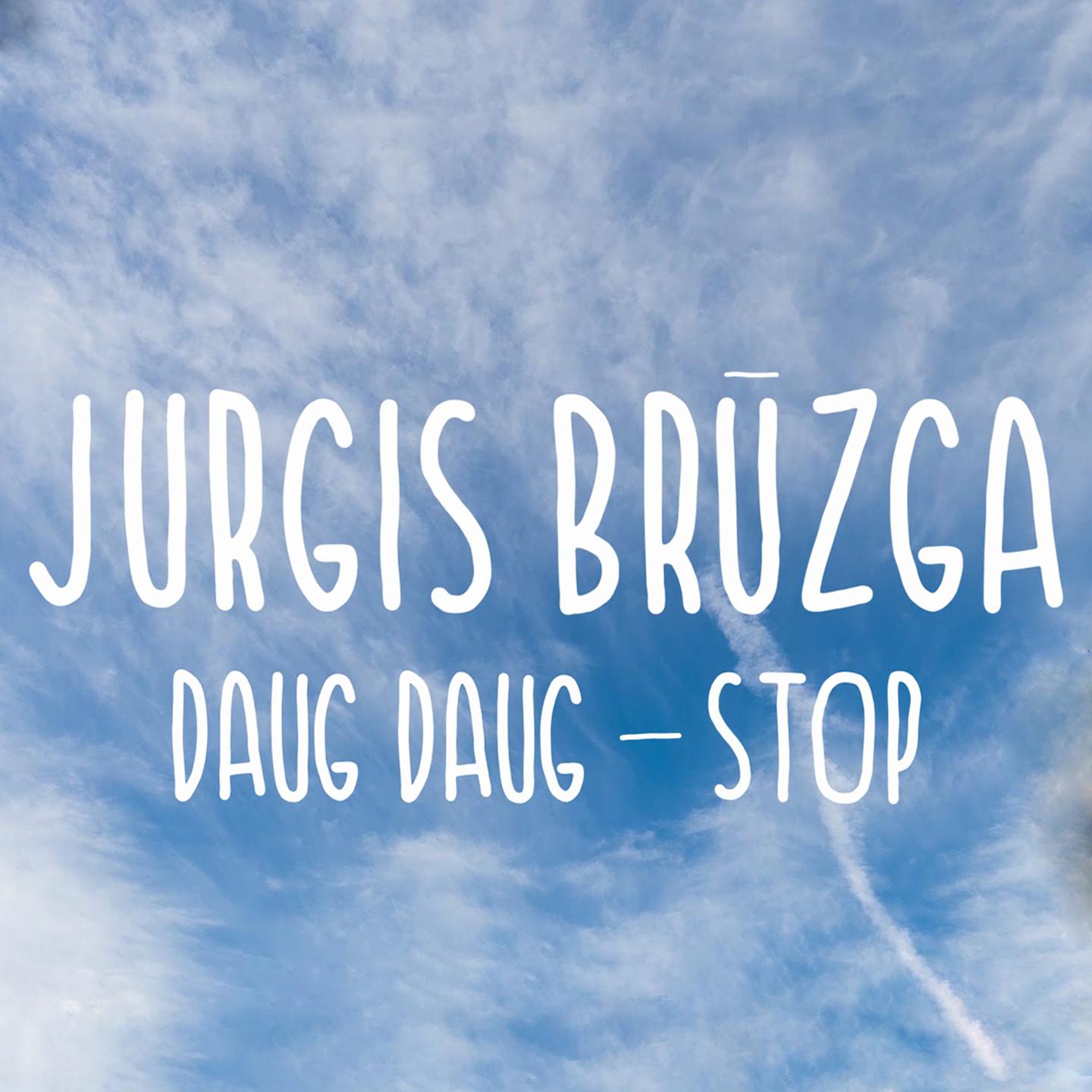 Daug Daug - Stop