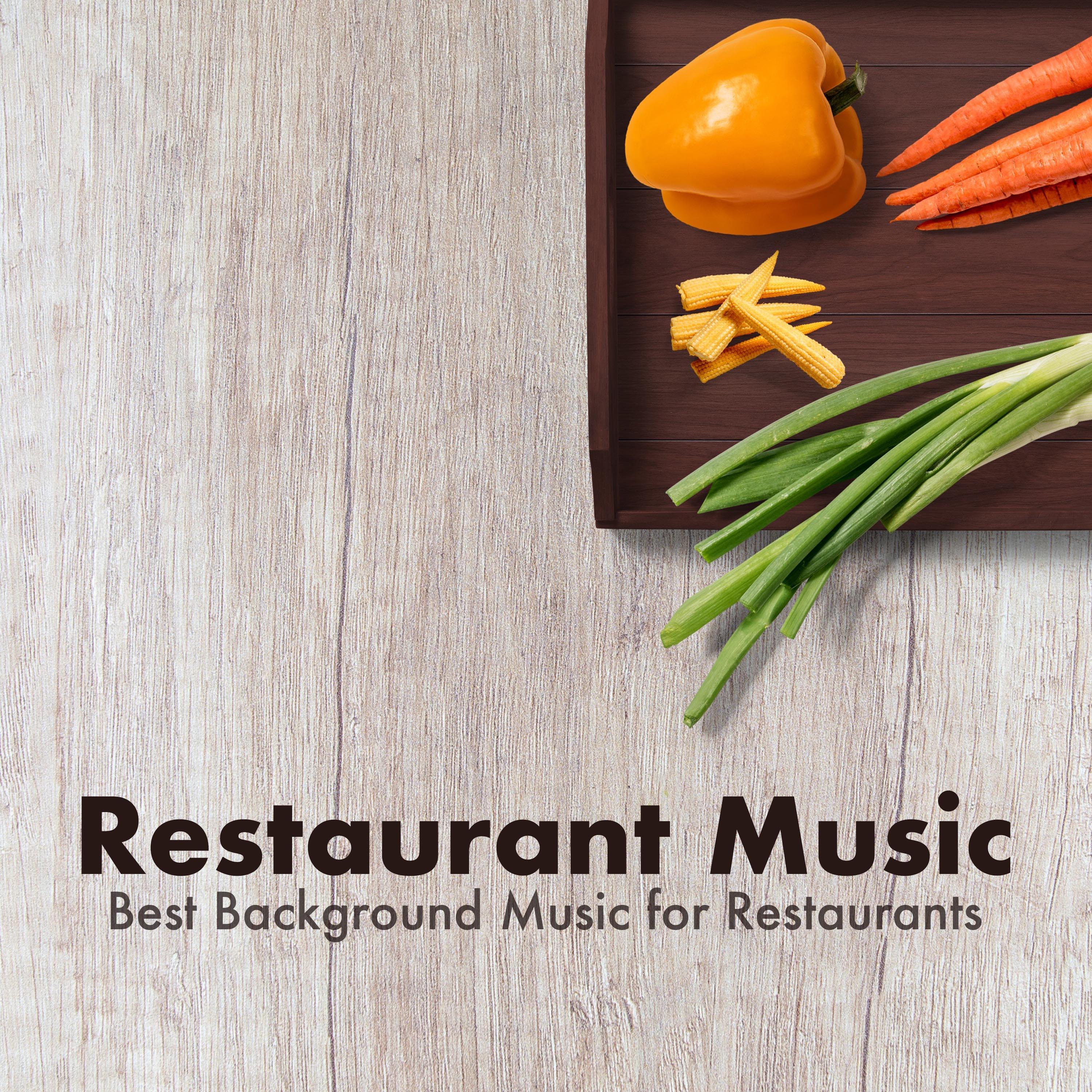 Restaurant Music: Best Background Music for Restaurants