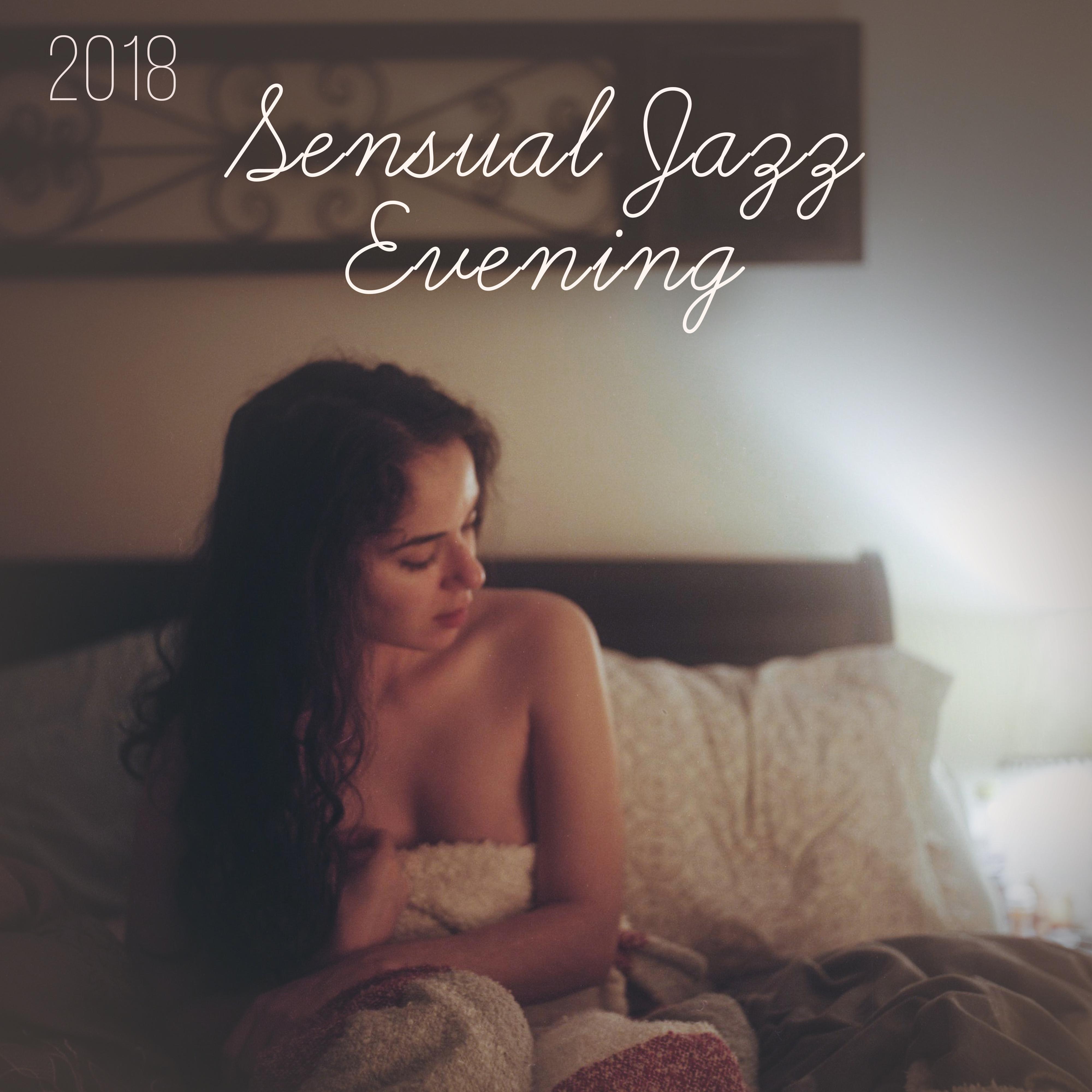 2018 Sensual Jazz Evening