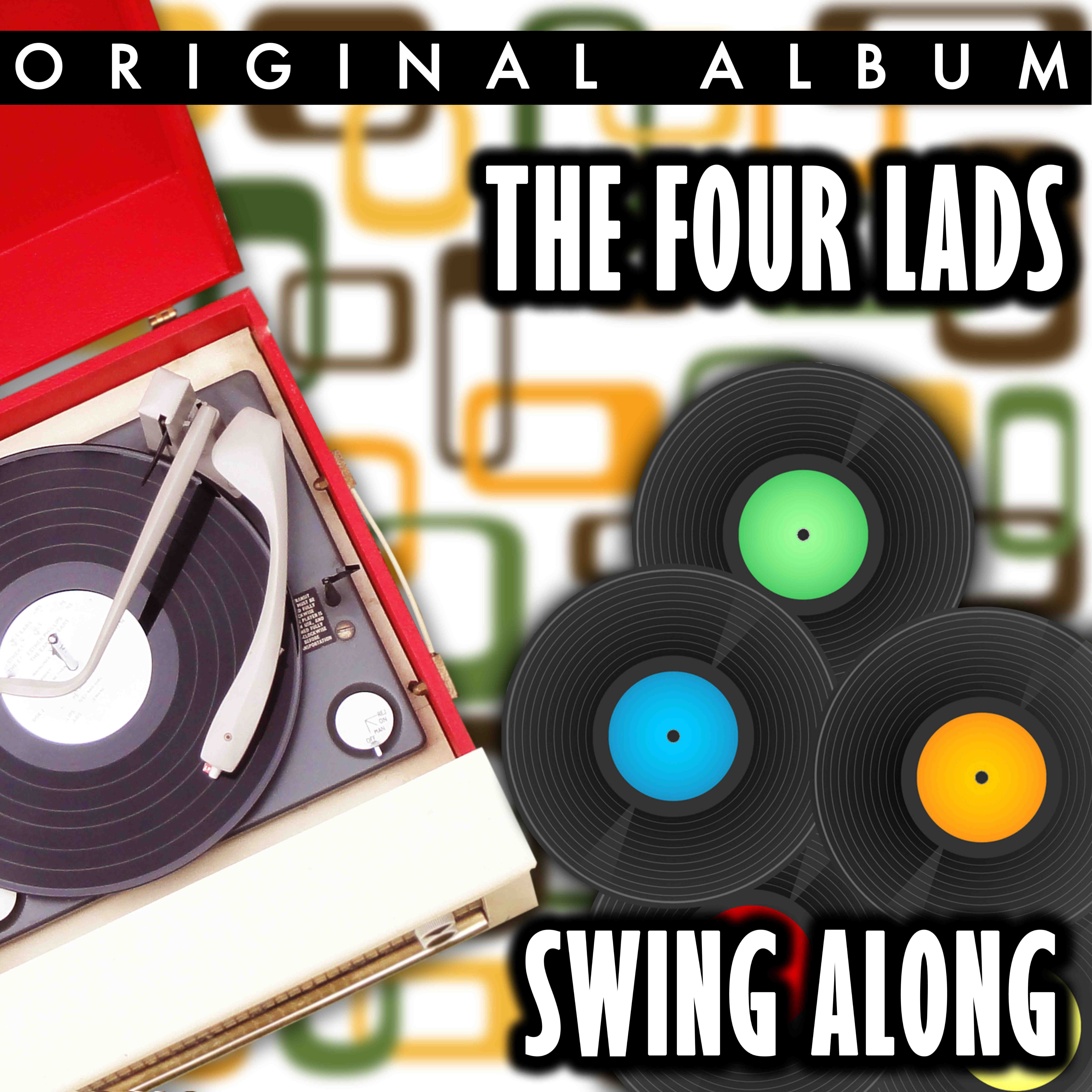 The Four Lads Swing Along