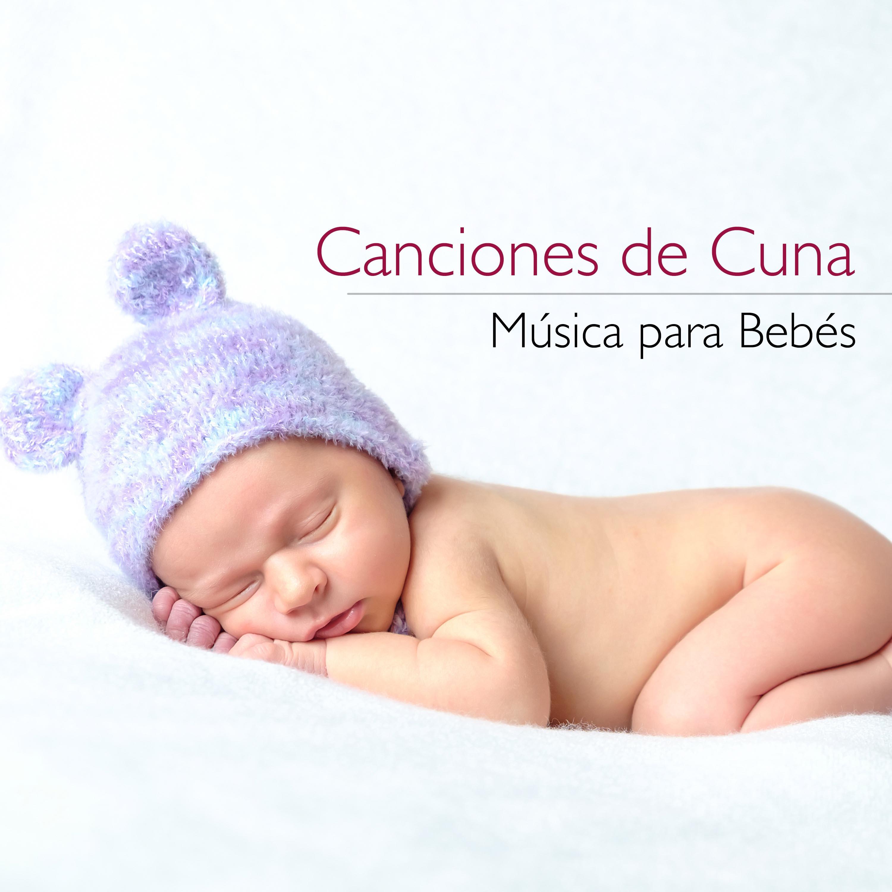 Canciones de Cuna - Música para Bebés, Recién Nacidos y Madres Embarazadas