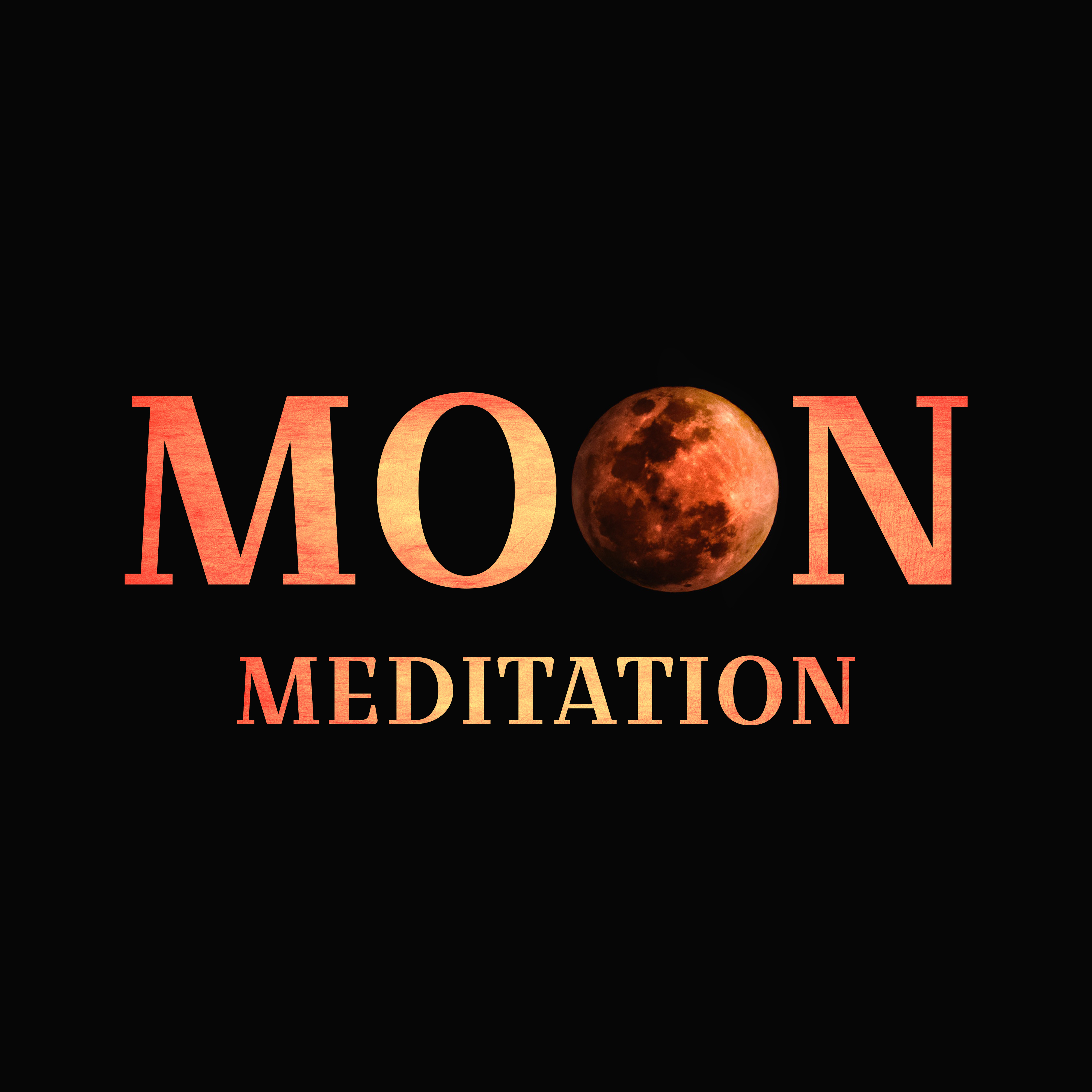 Moon Meditation