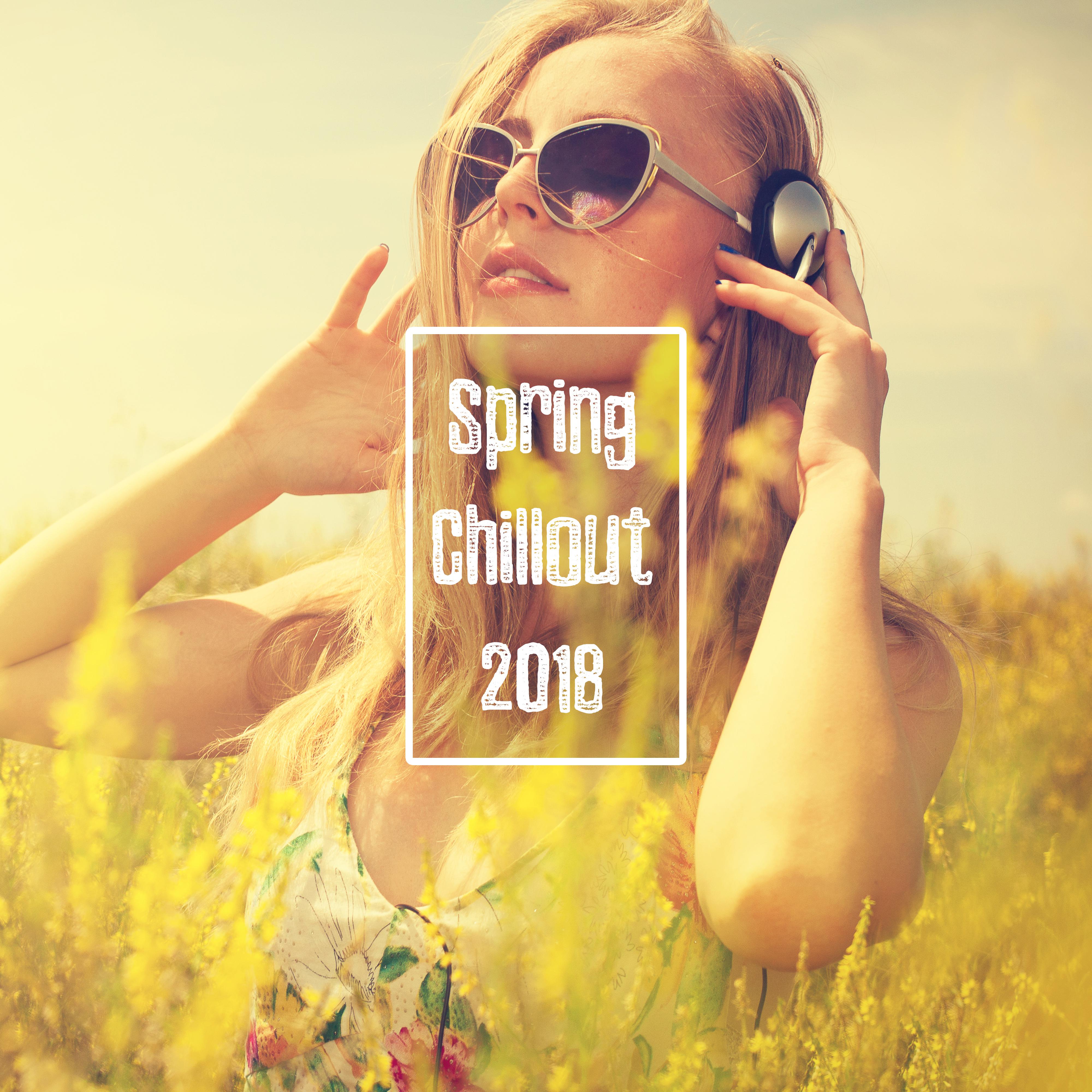 Spring Chillout 2018