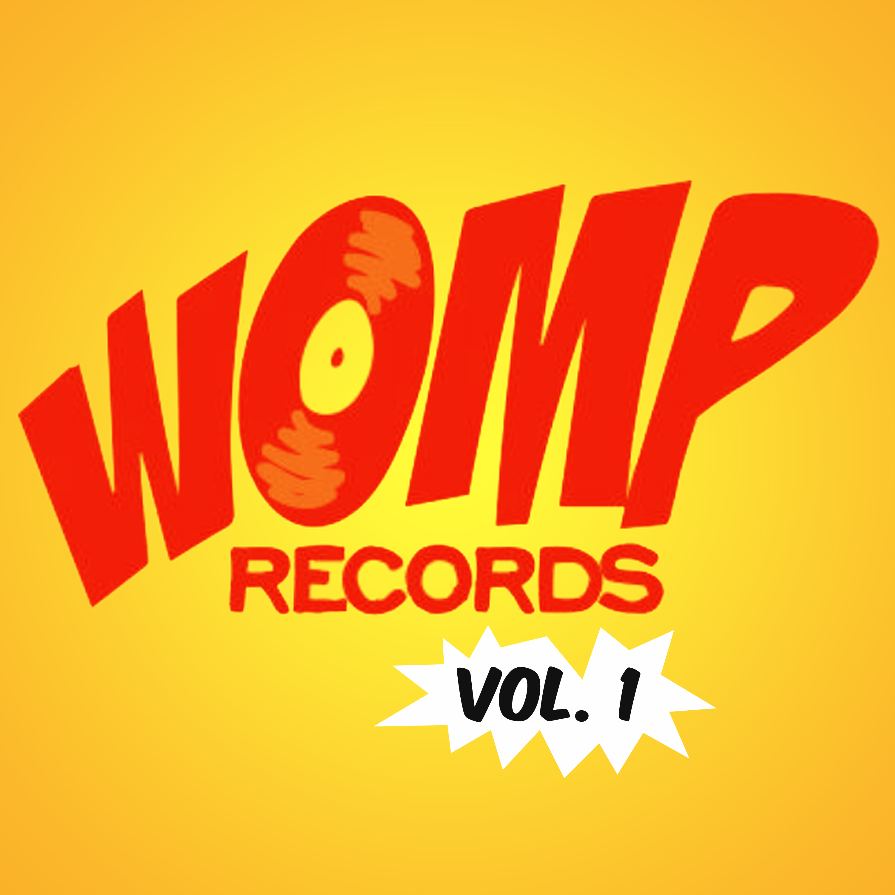 Womp Records, Vol. 1