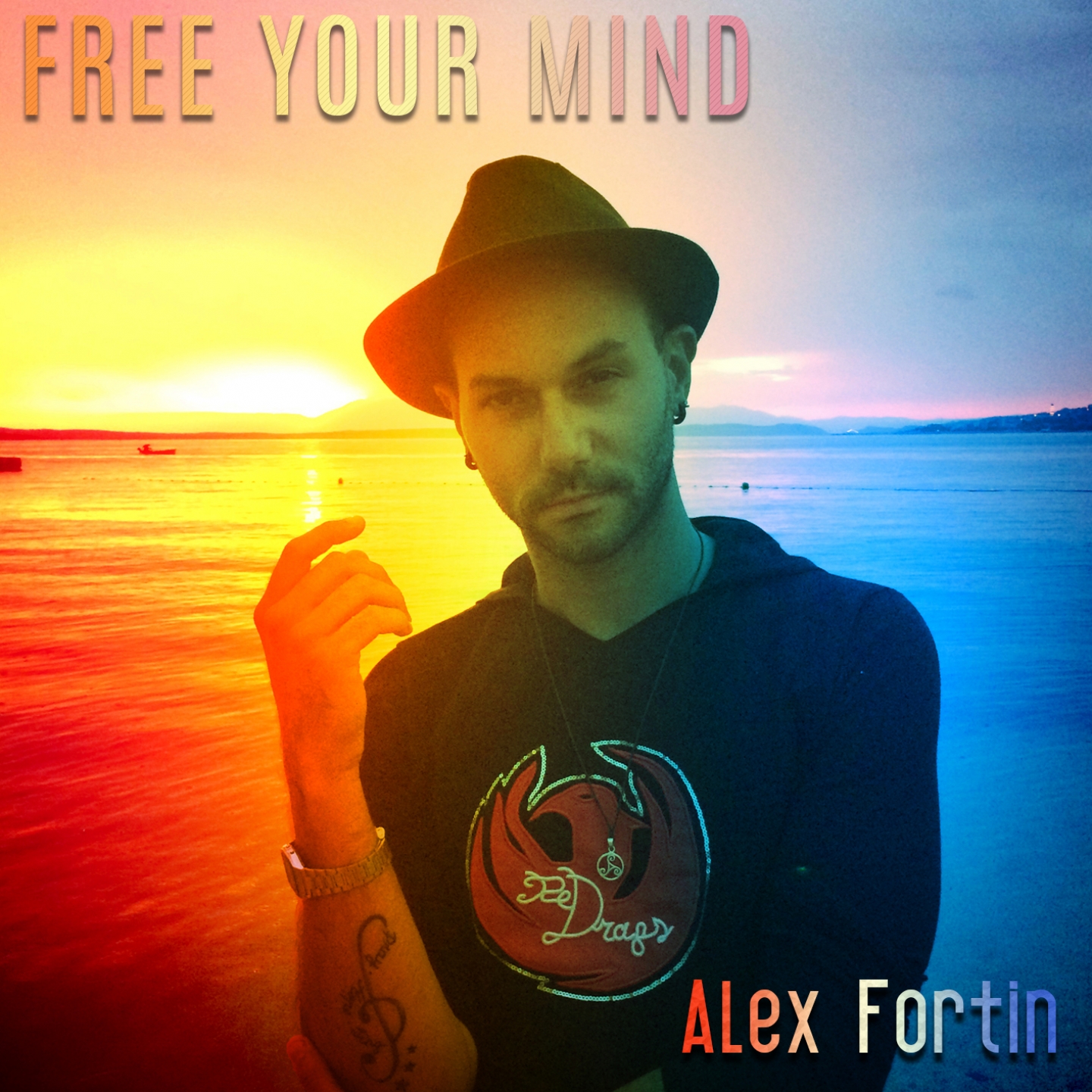 Free Your Mind