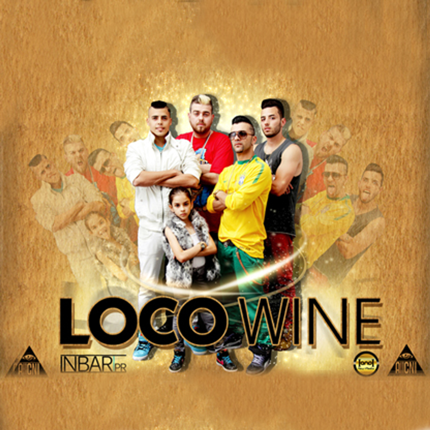 Loco Wine