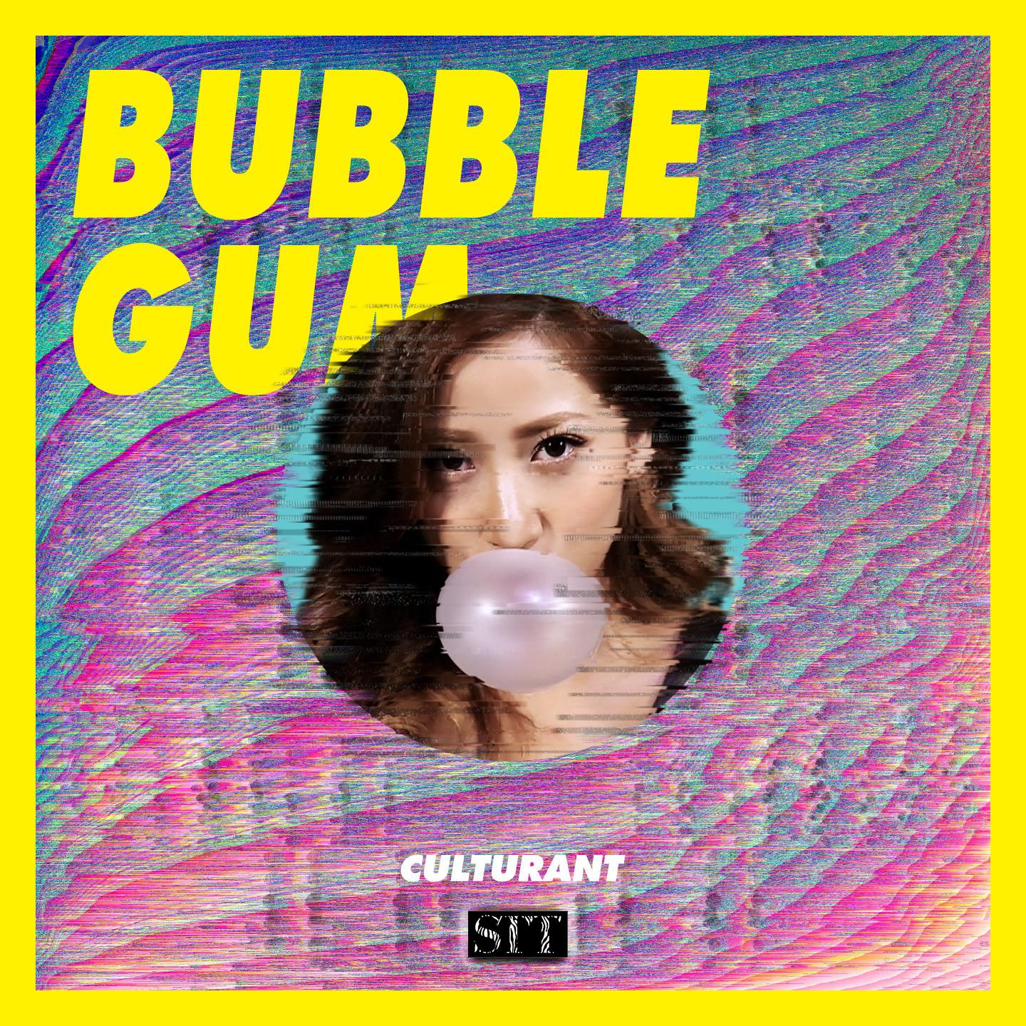 Bubble Gum