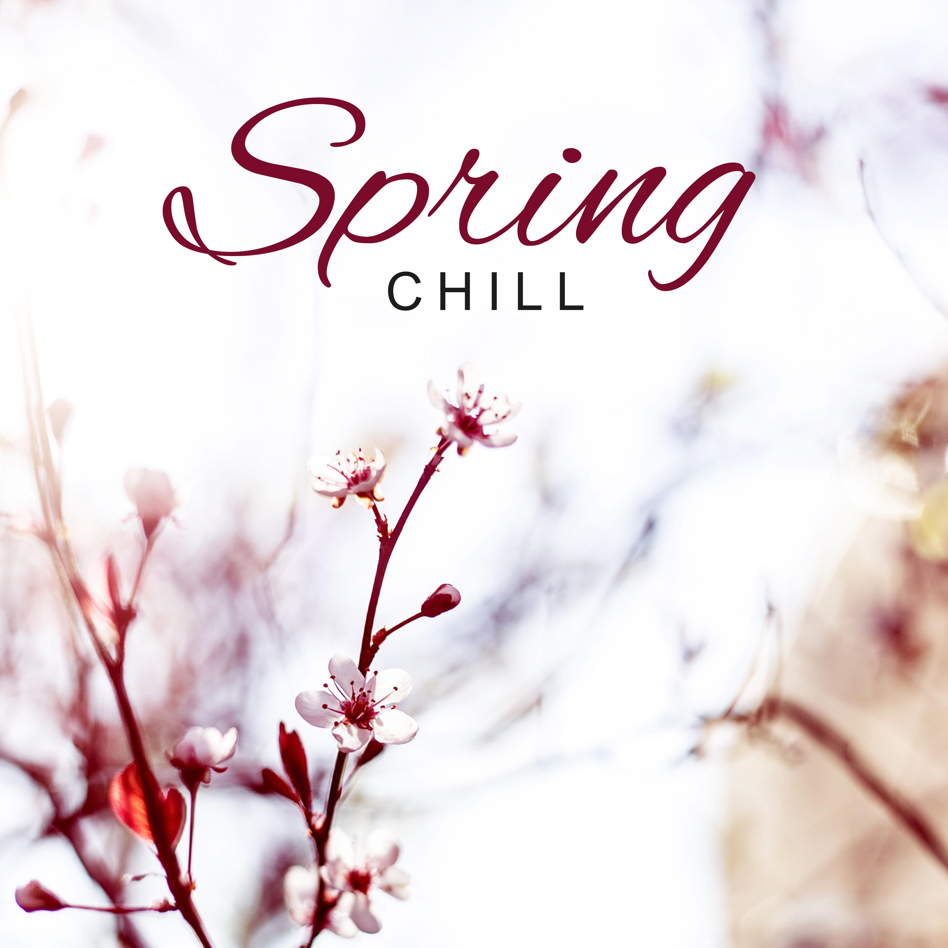 Spring Chill