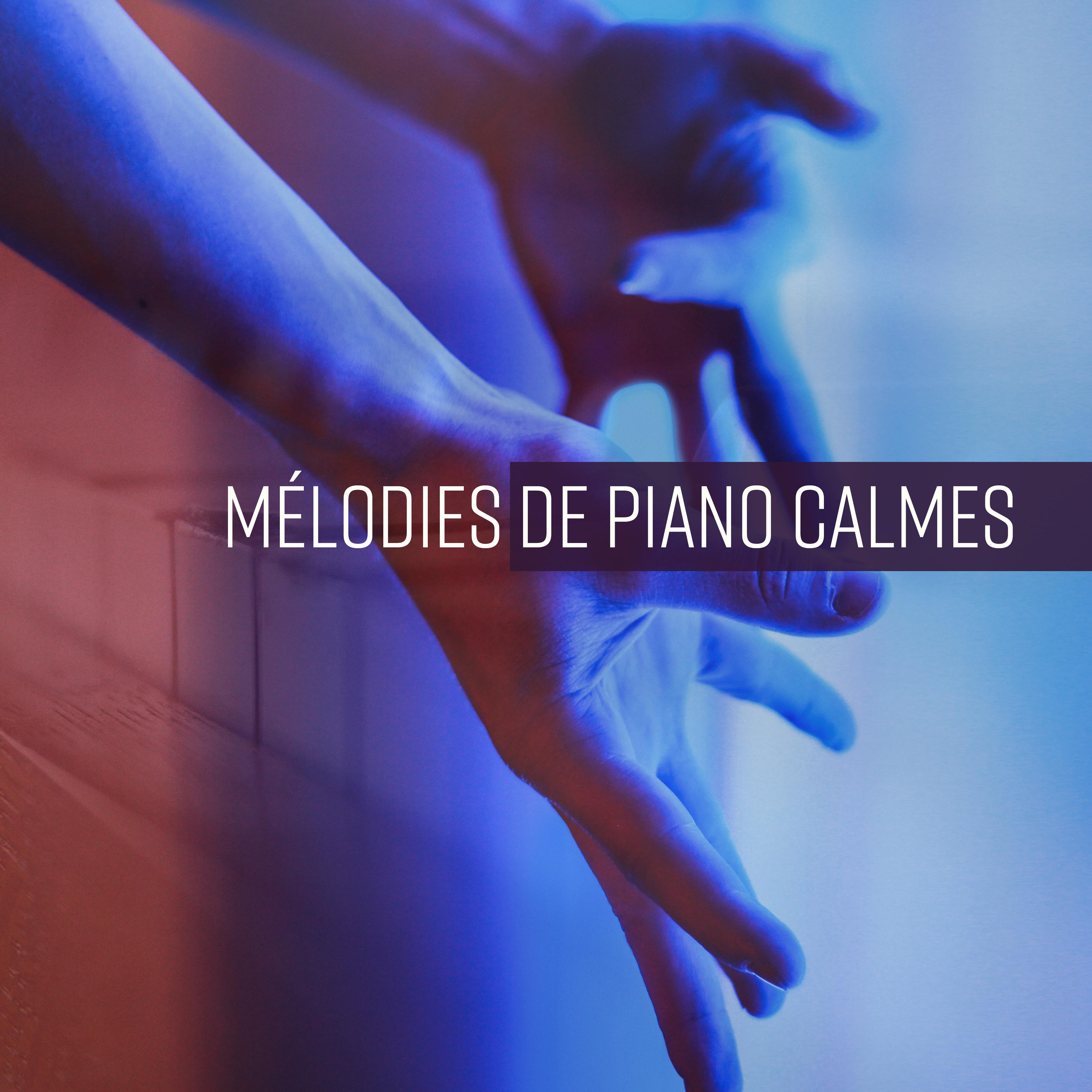 Mélodies de piano calmes