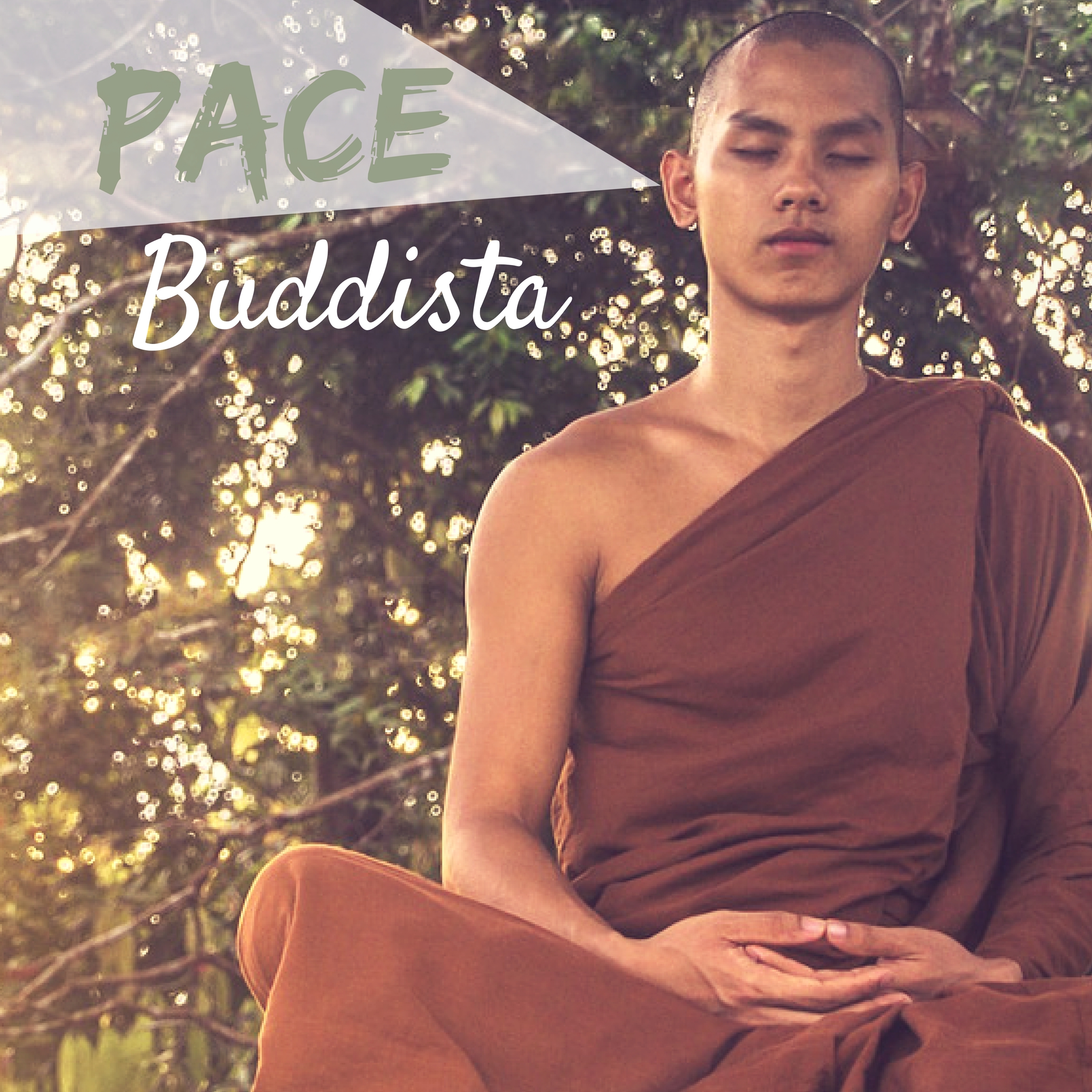 Pace Buddista - Meditazione per Equilibrio Naturale, Corpo, Anima e Mente Calma